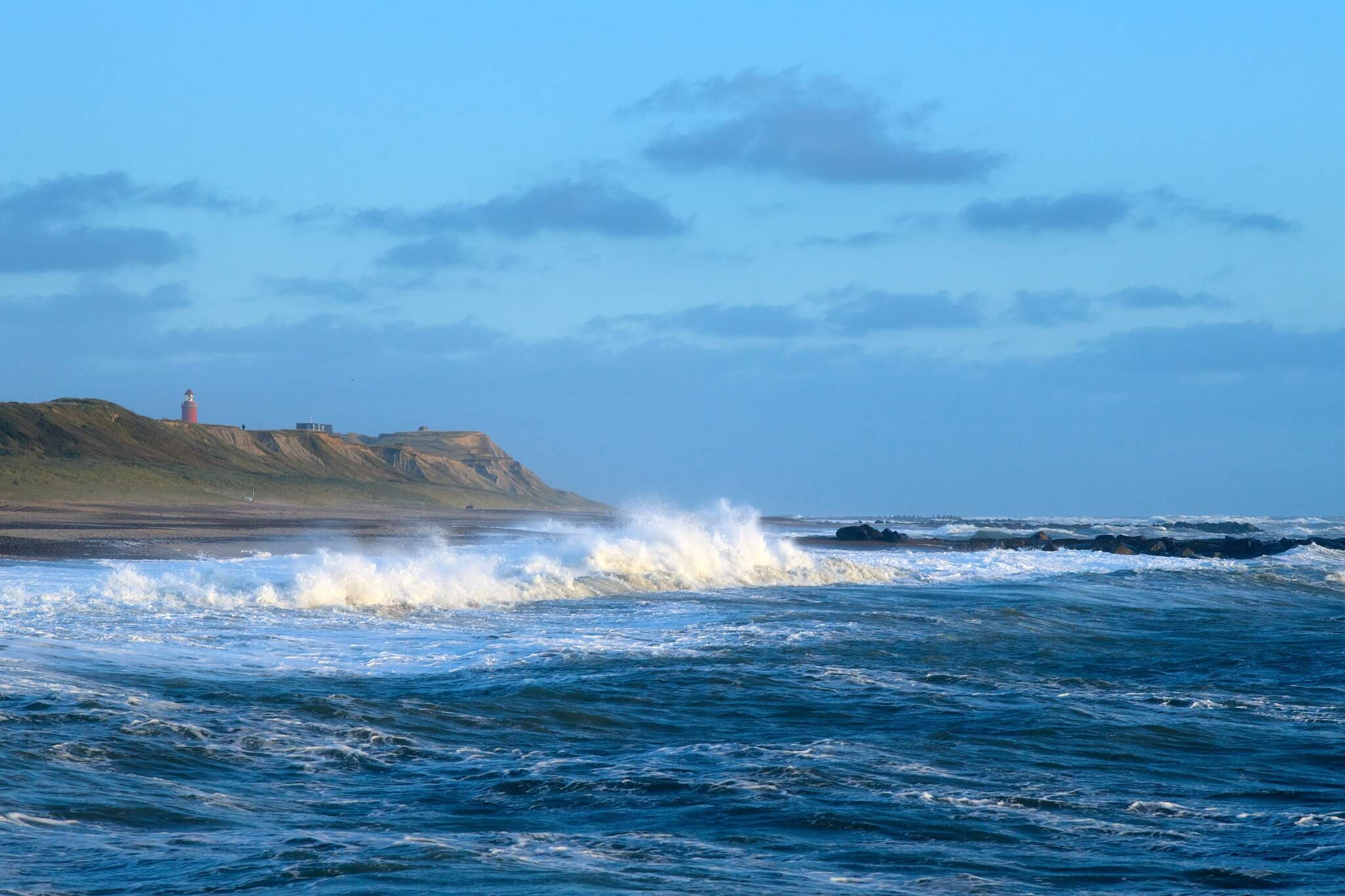 4 persoons vakantie huis in Lemvig-By Traum - Niet-getagd
