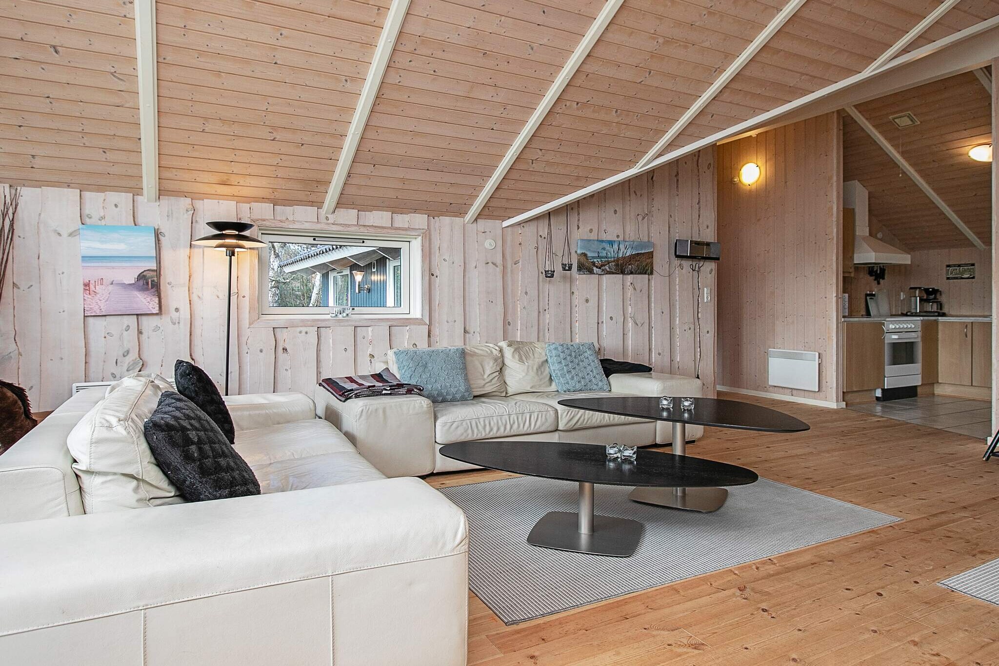 9 person holiday home in Væggerløse-By Traum