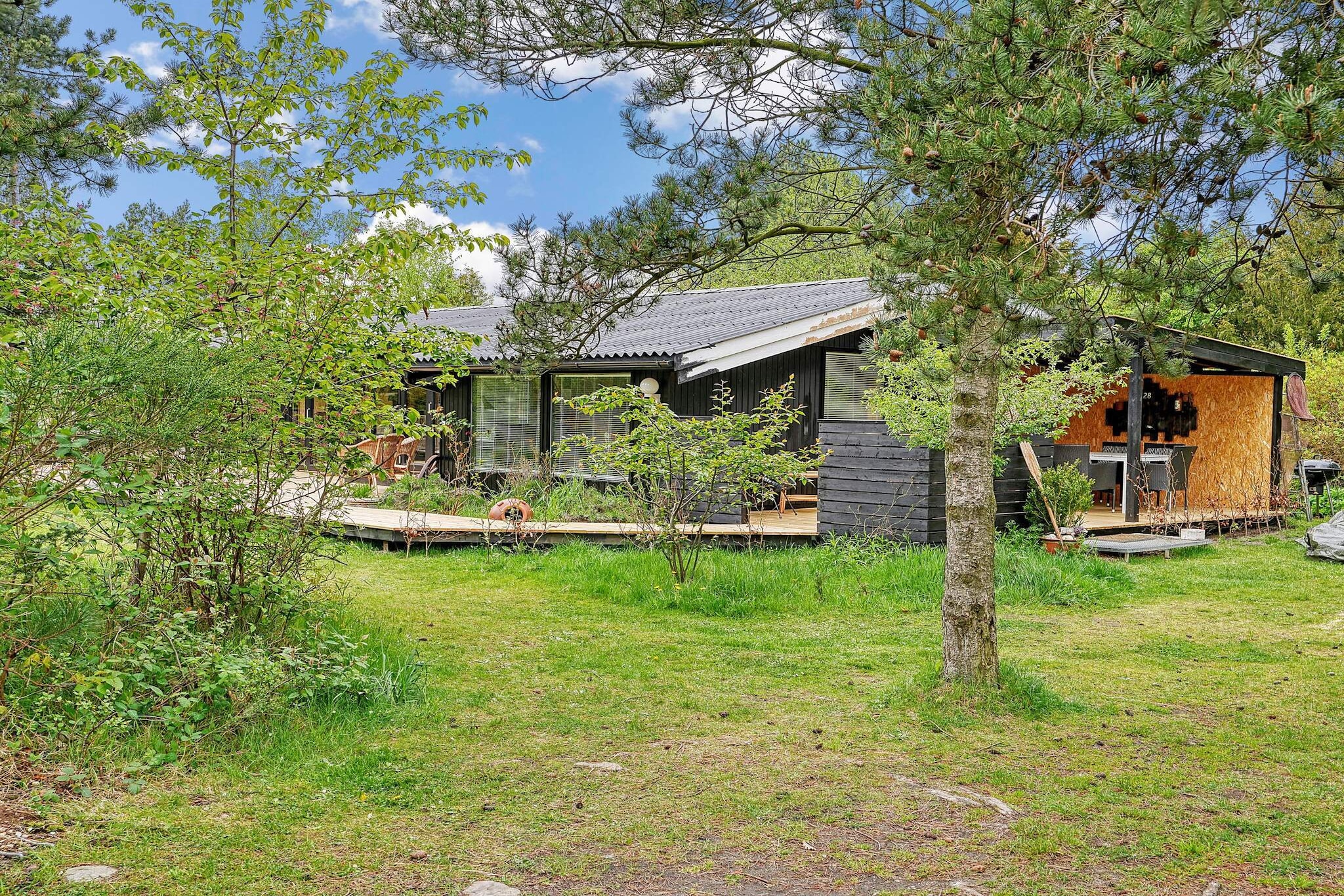 6 person holiday home in SjÃ¦llands Odde-By Traum