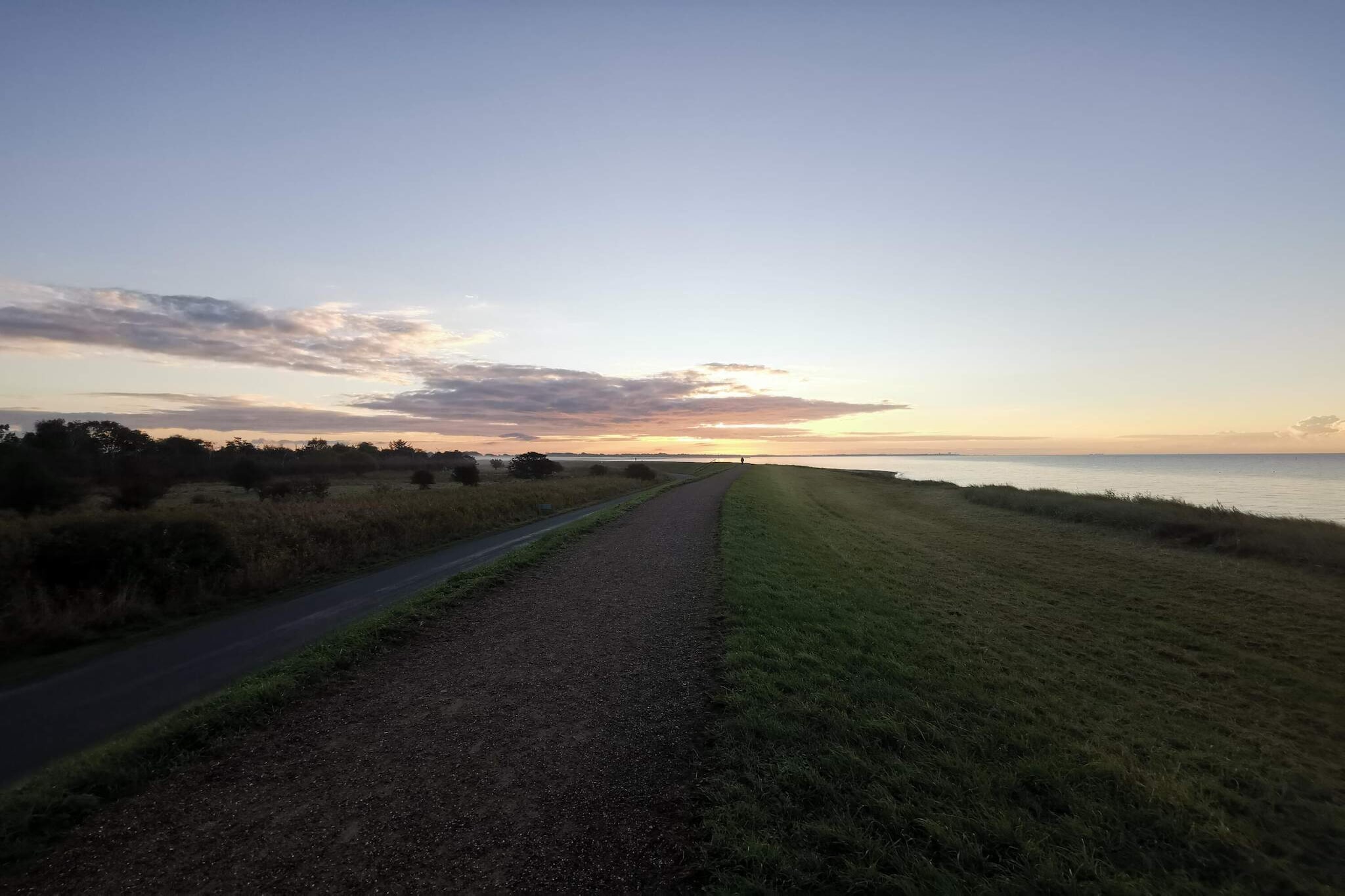 Maison de vacances pour 8 a Rødby-By Traum