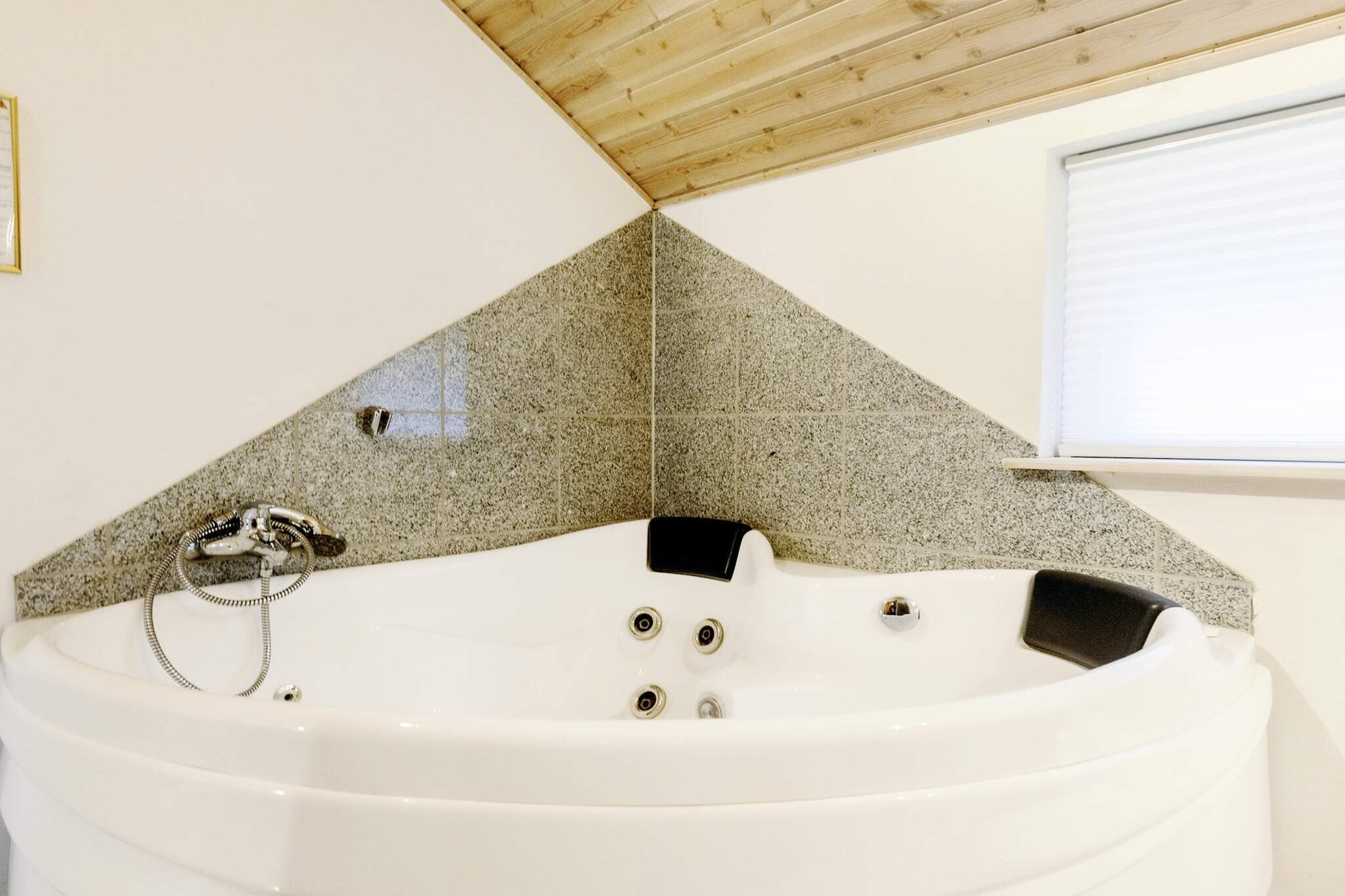 8 persoons vakantie huis in Rødby-By Traum - Spa