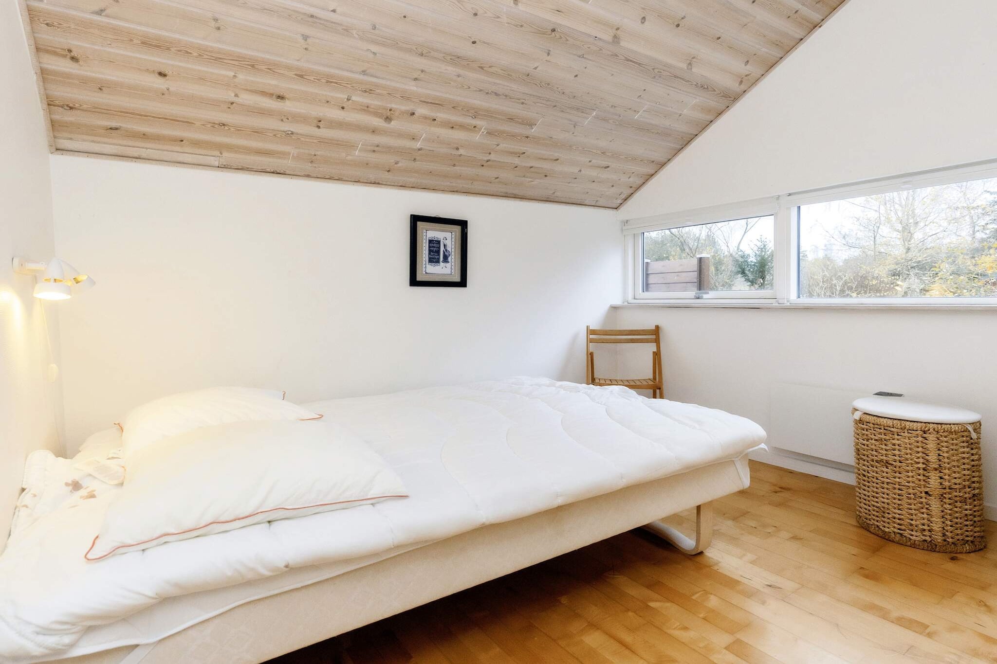 8 persoons vakantie huis in Rødby-By Traum