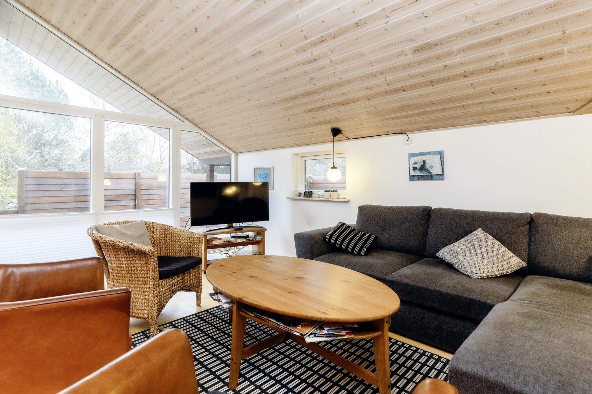 8 persoons vakantie huis in Rødby-By Traum - Binnen