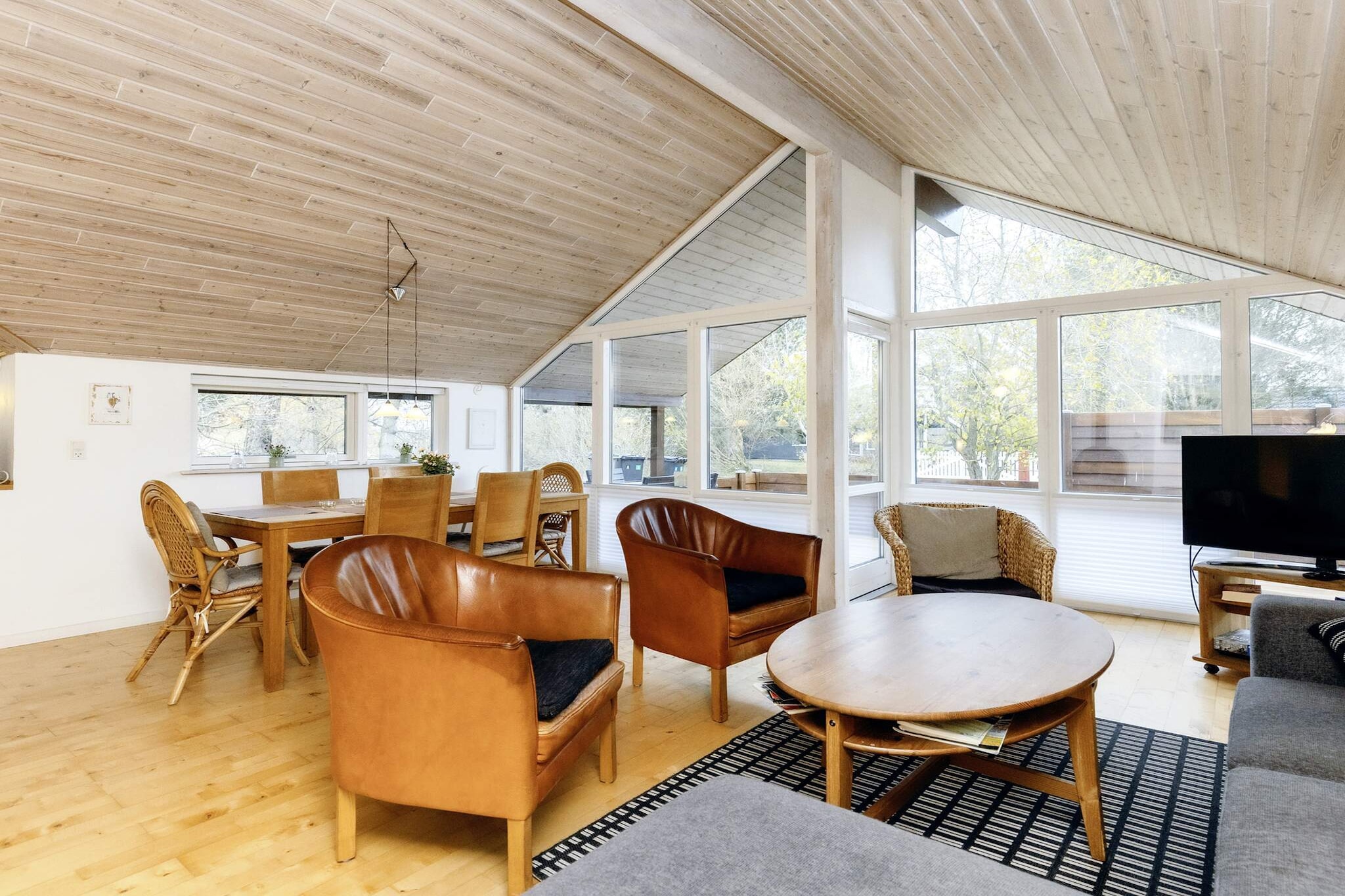 8 persoons vakantie huis in Rødby-By Traum - Binnen
