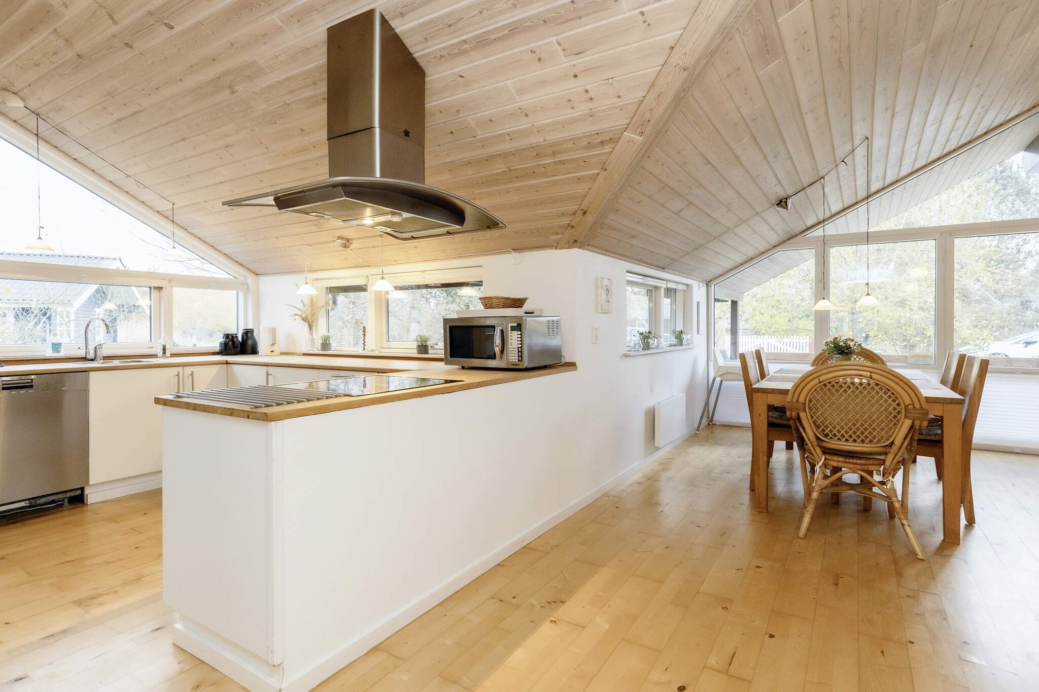 8 persoons vakantie huis in Rødby-By Traum - Binnen