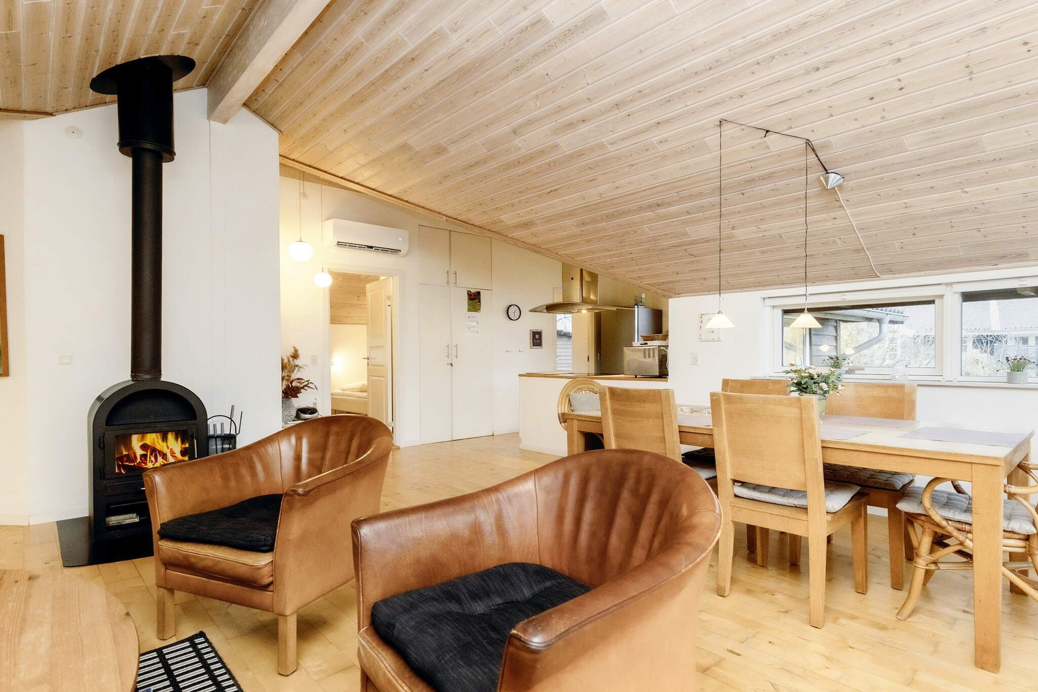 8 persoons vakantie huis in Rødby-By Traum - Binnen