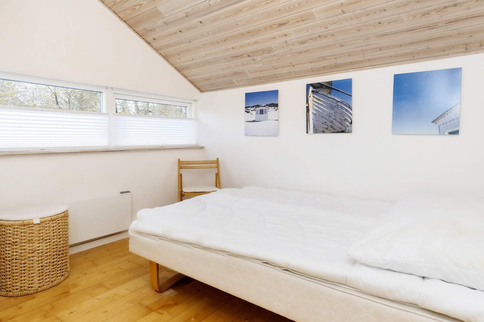 8 persoons vakantie huis in Rødby-By Traum - Binnen