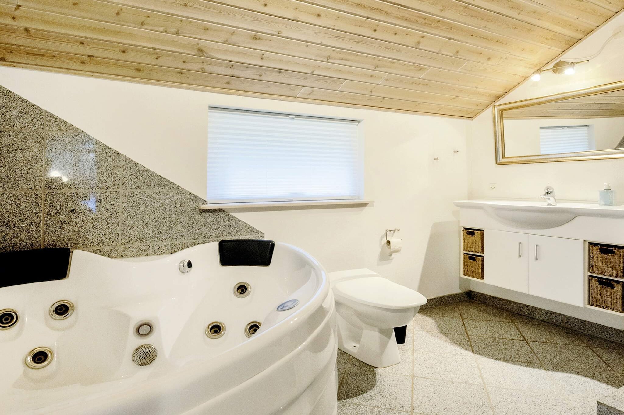 8 persoons vakantie huis in Rødby-By Traum - Binnen