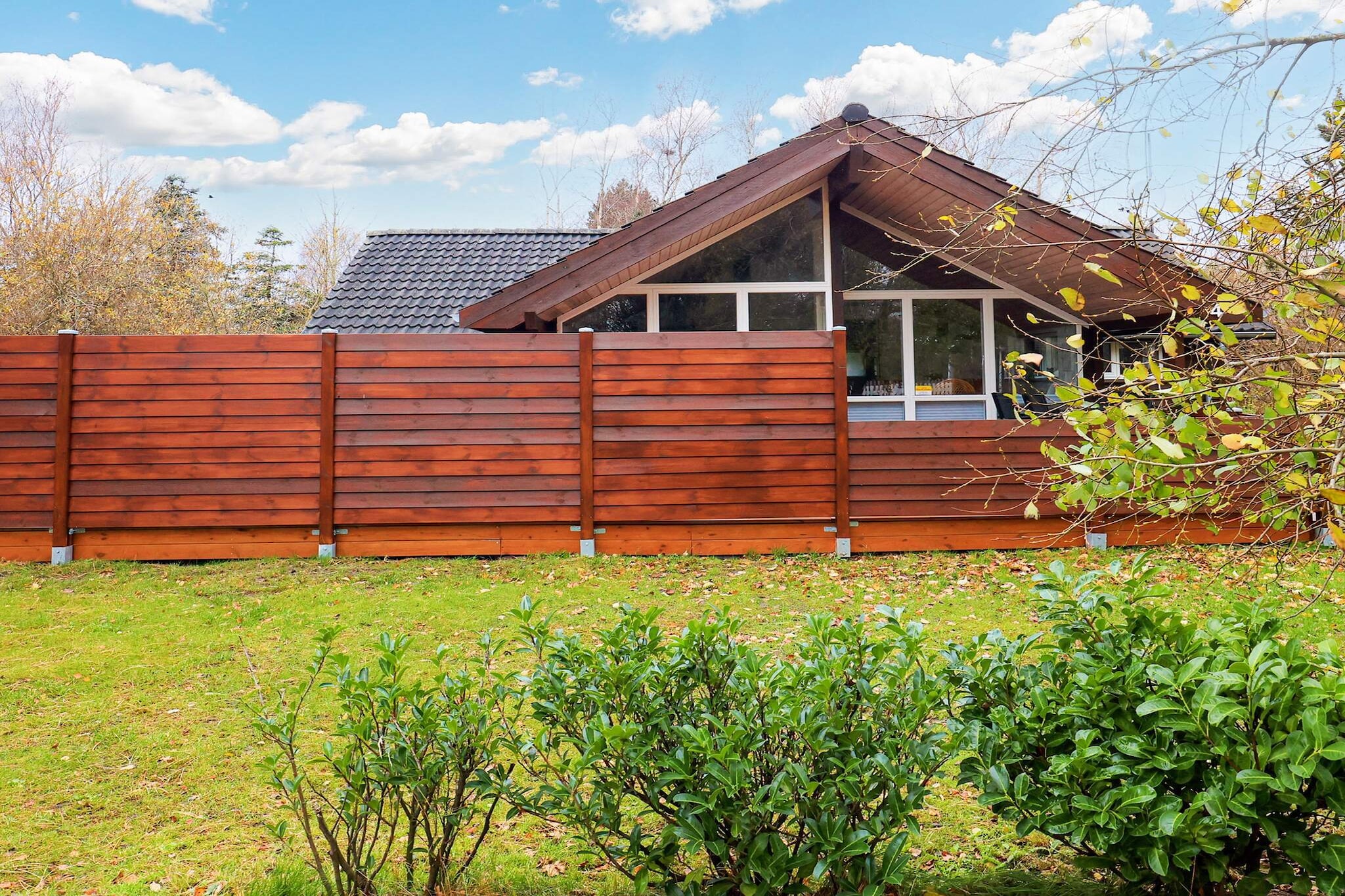 8 persoons vakantie huis in Rødby-By Traum