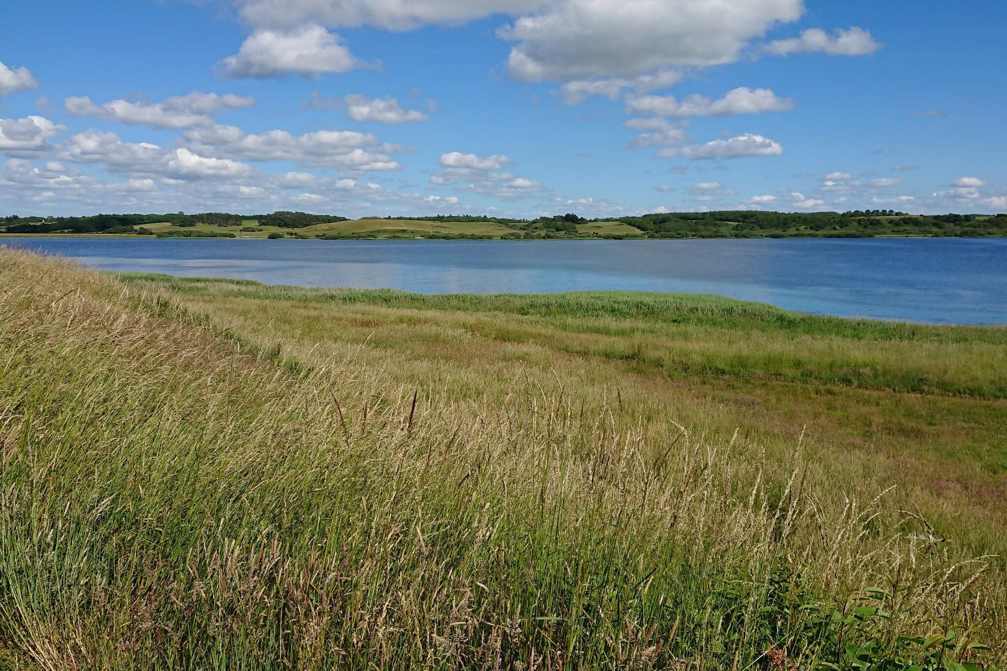 6 persoons vakantie huis in Højslev-By Traum