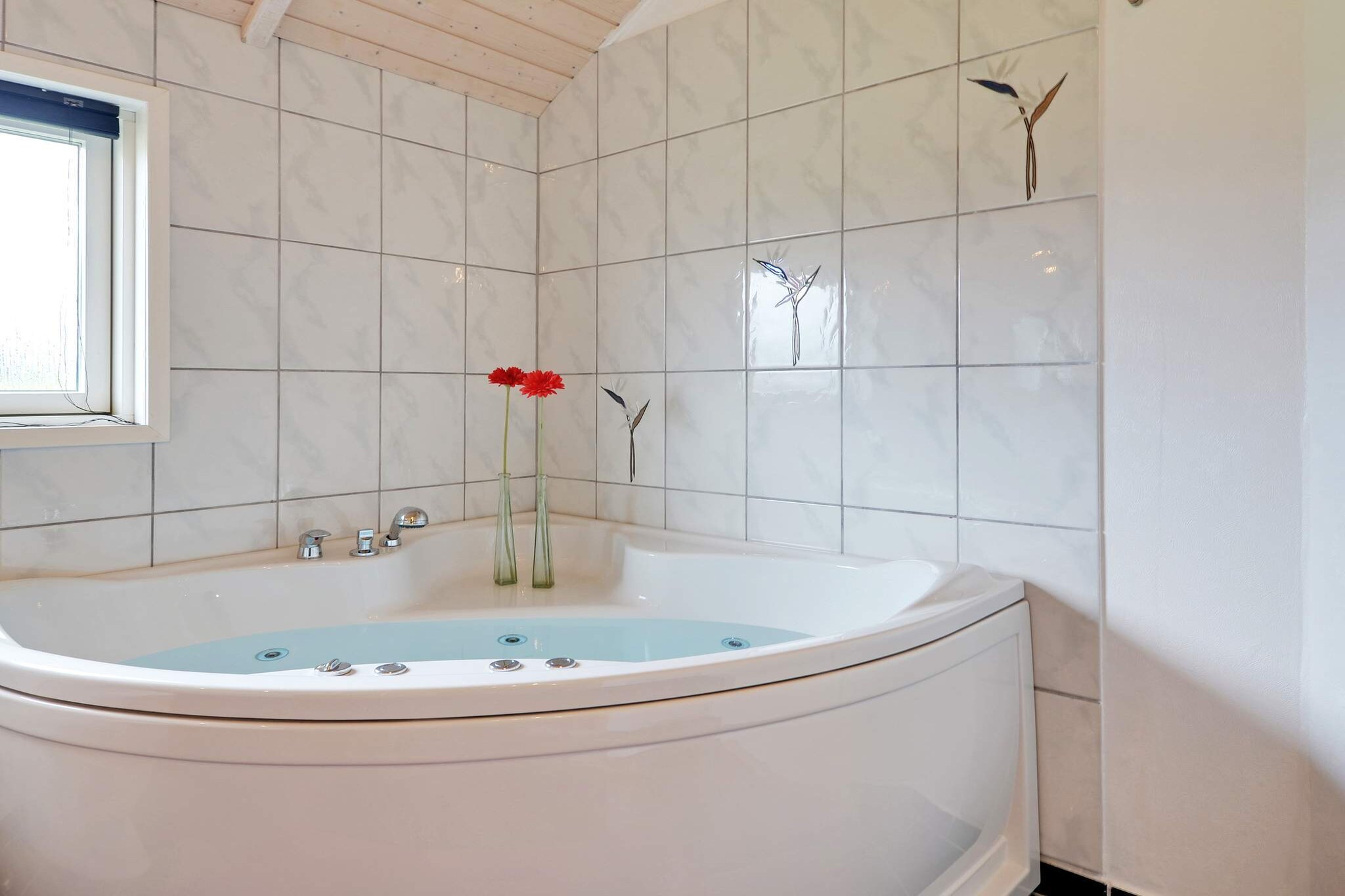 Luxe spa-retraite van Skaven - Spa