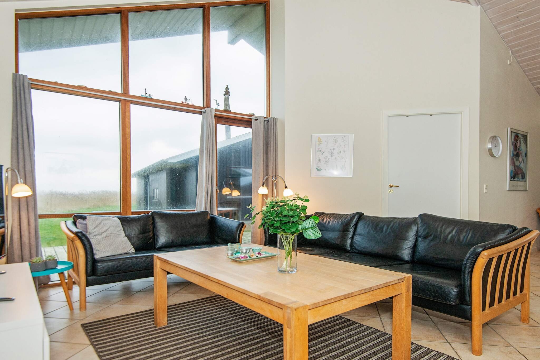 8 person holiday home in Ulfborg