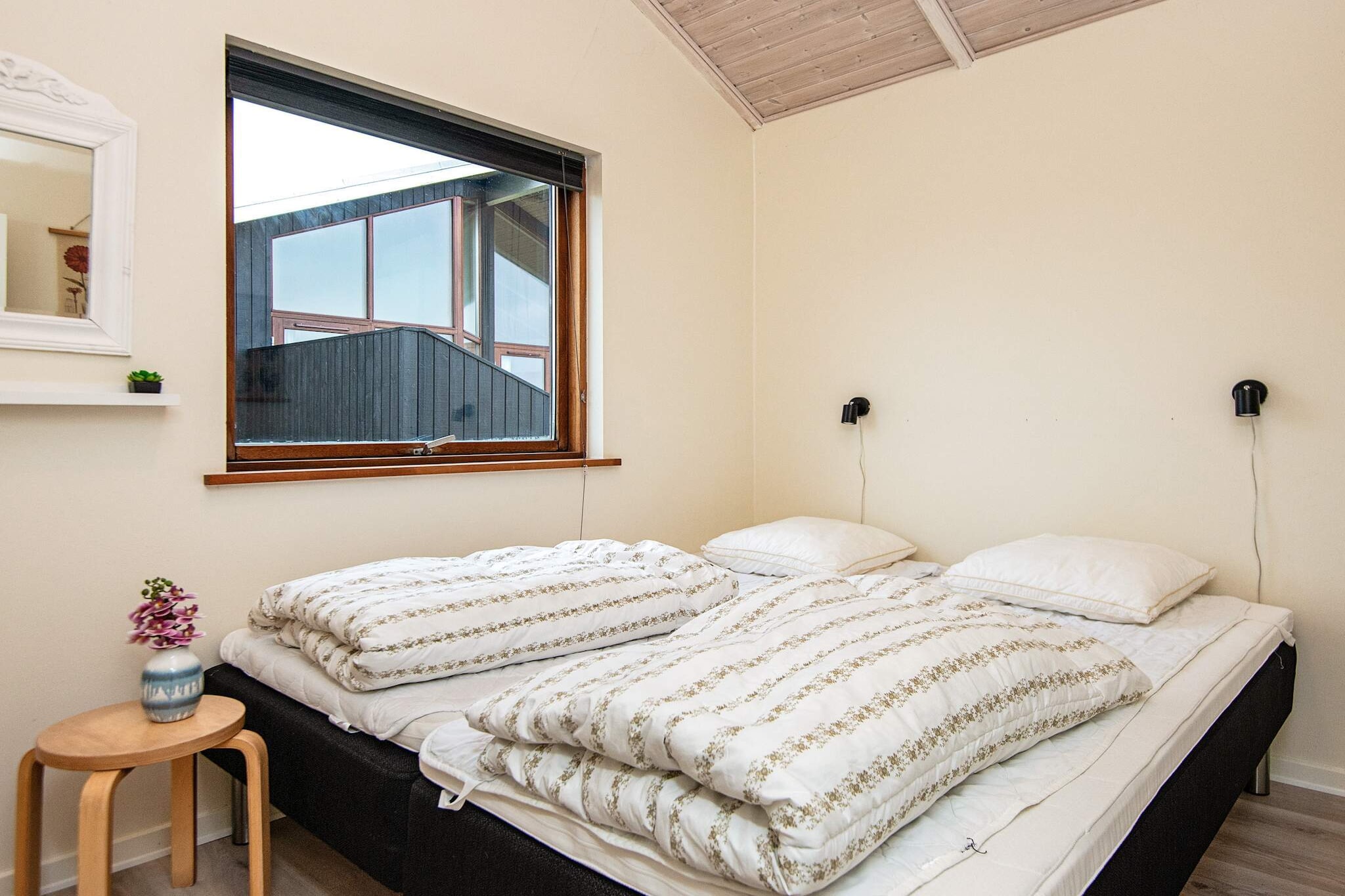 8 persoons vakantie huis in Ulfborg - Binnen