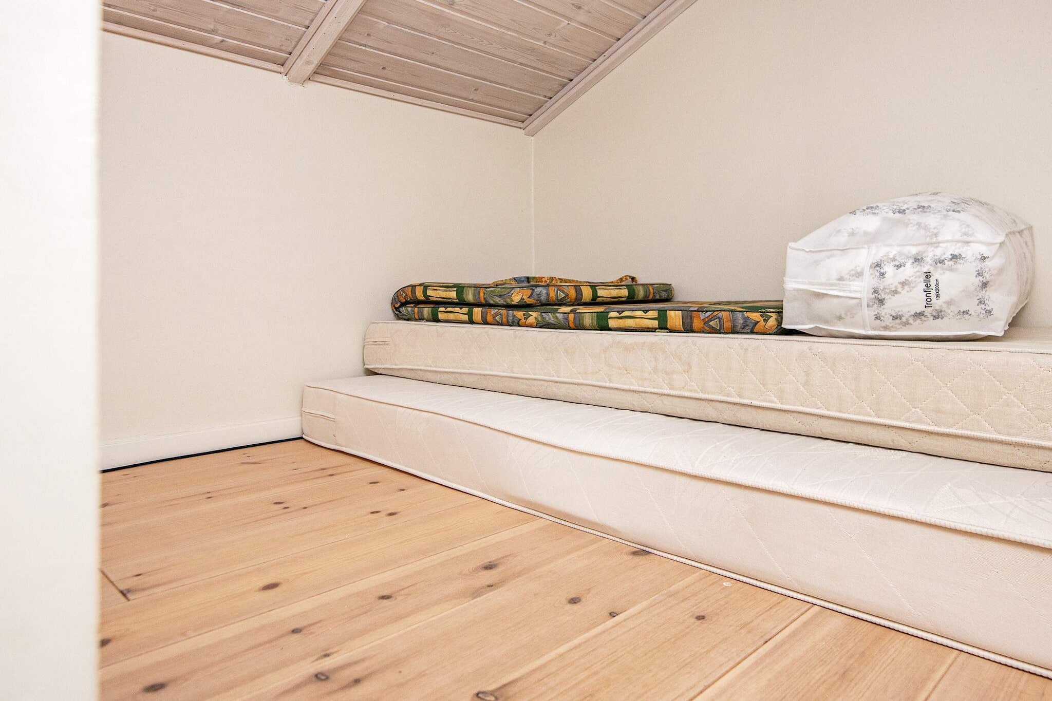 8 persoons vakantie huis in Ulfborg - Binnen