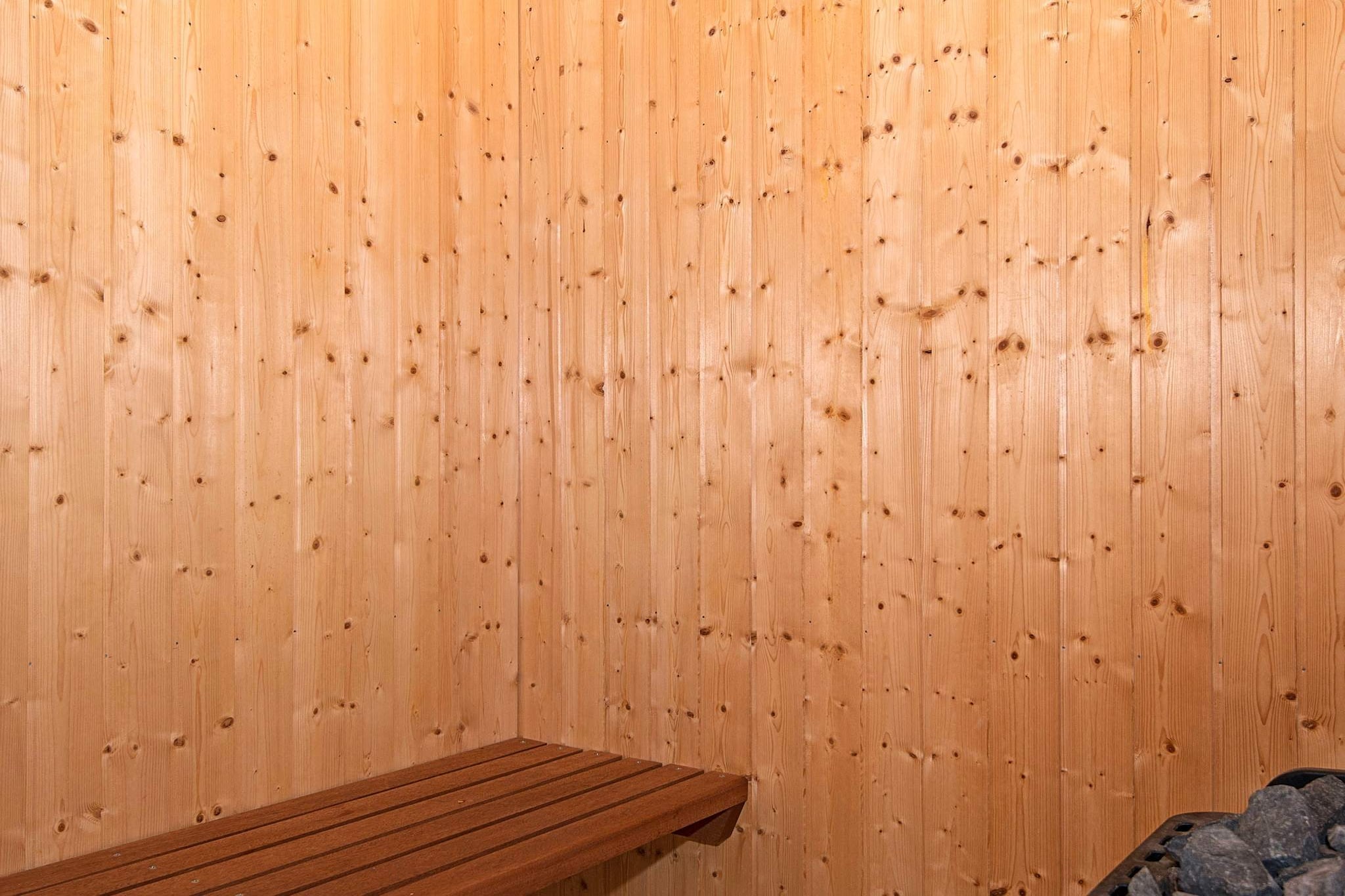 8 persoons vakantie huis in Ulfborg - Sauna