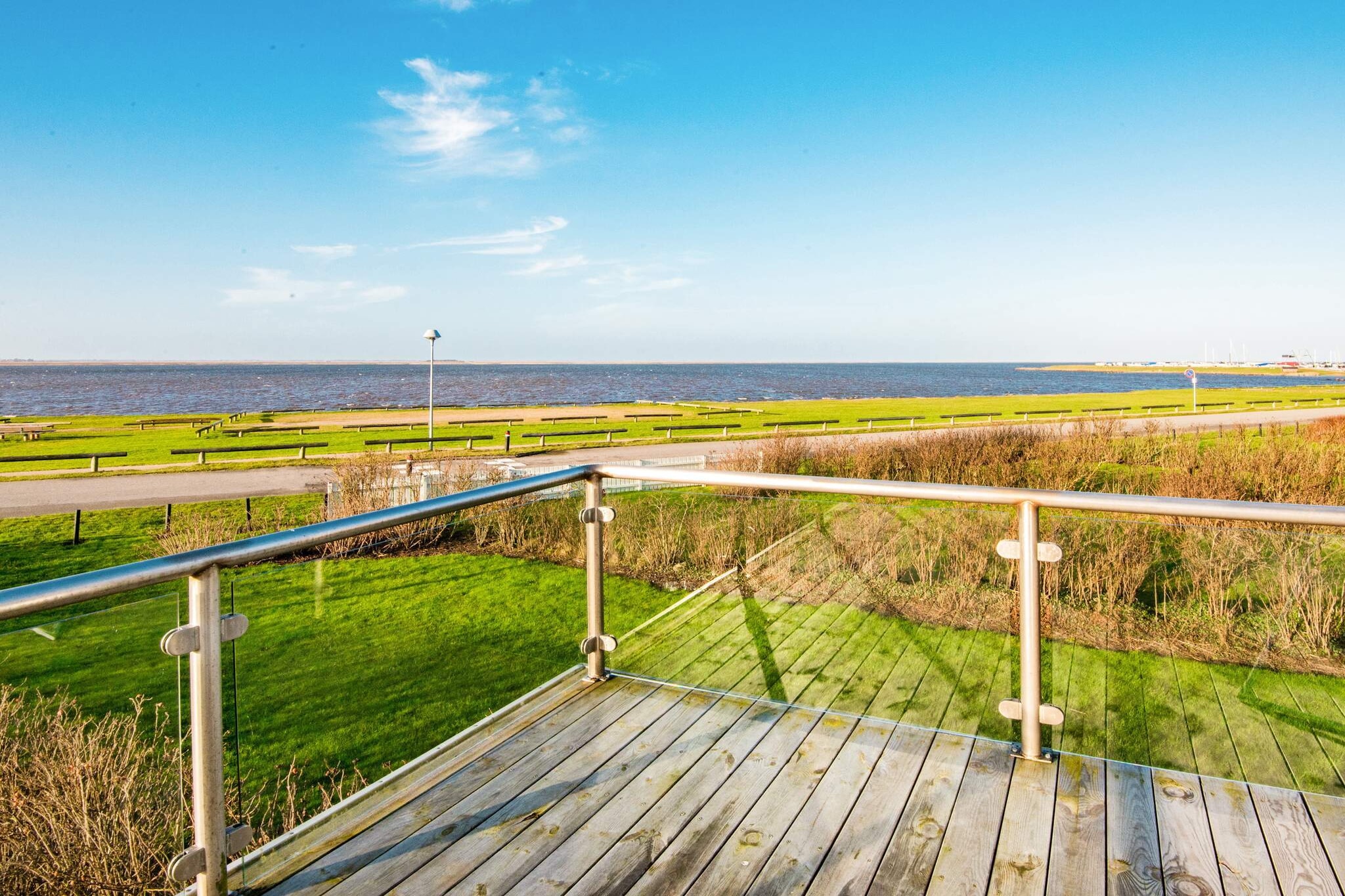 Luxe spa-toevluchtsoord aan de fjord