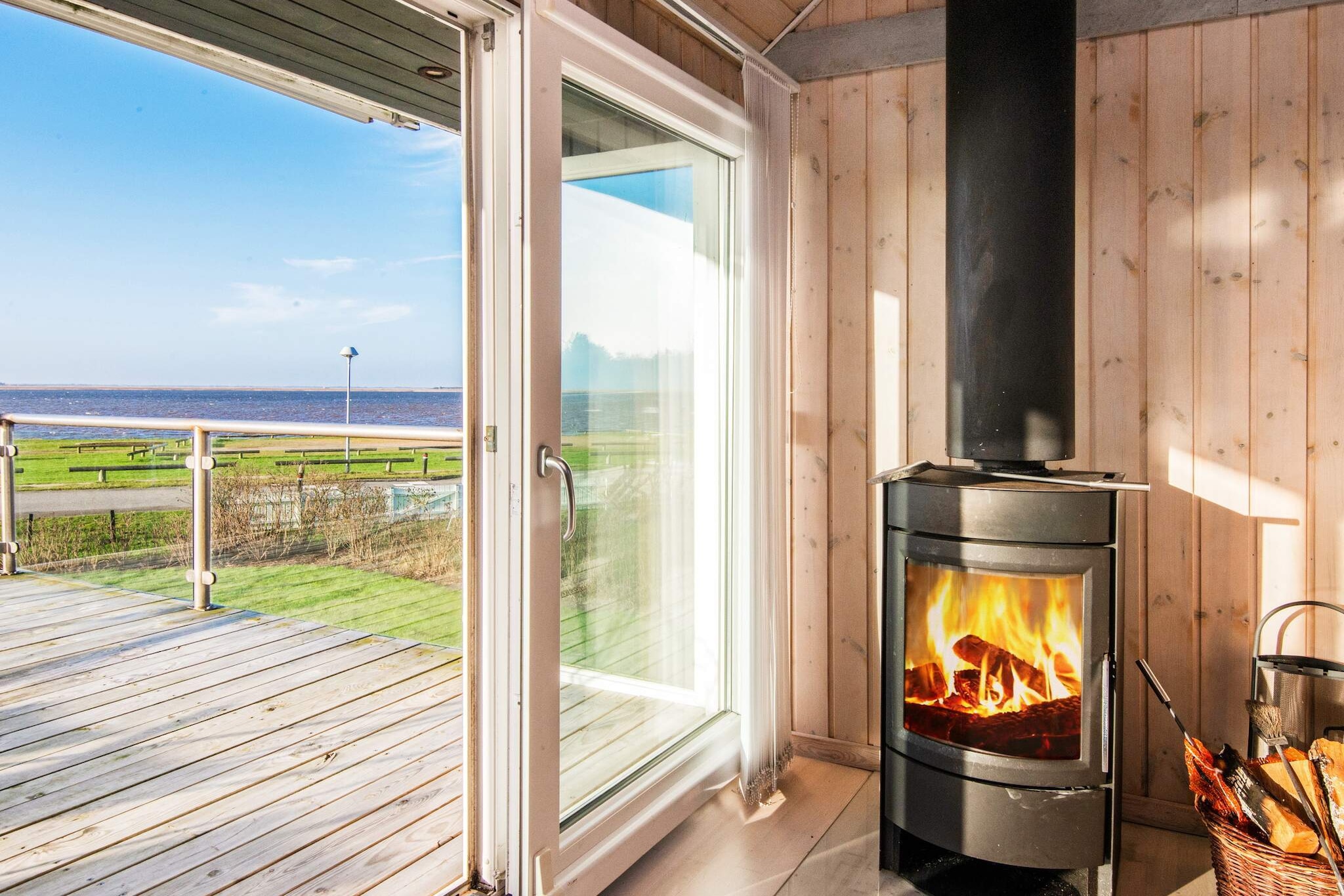Luxe spa-toevluchtsoord aan de fjord - Niet-getagd