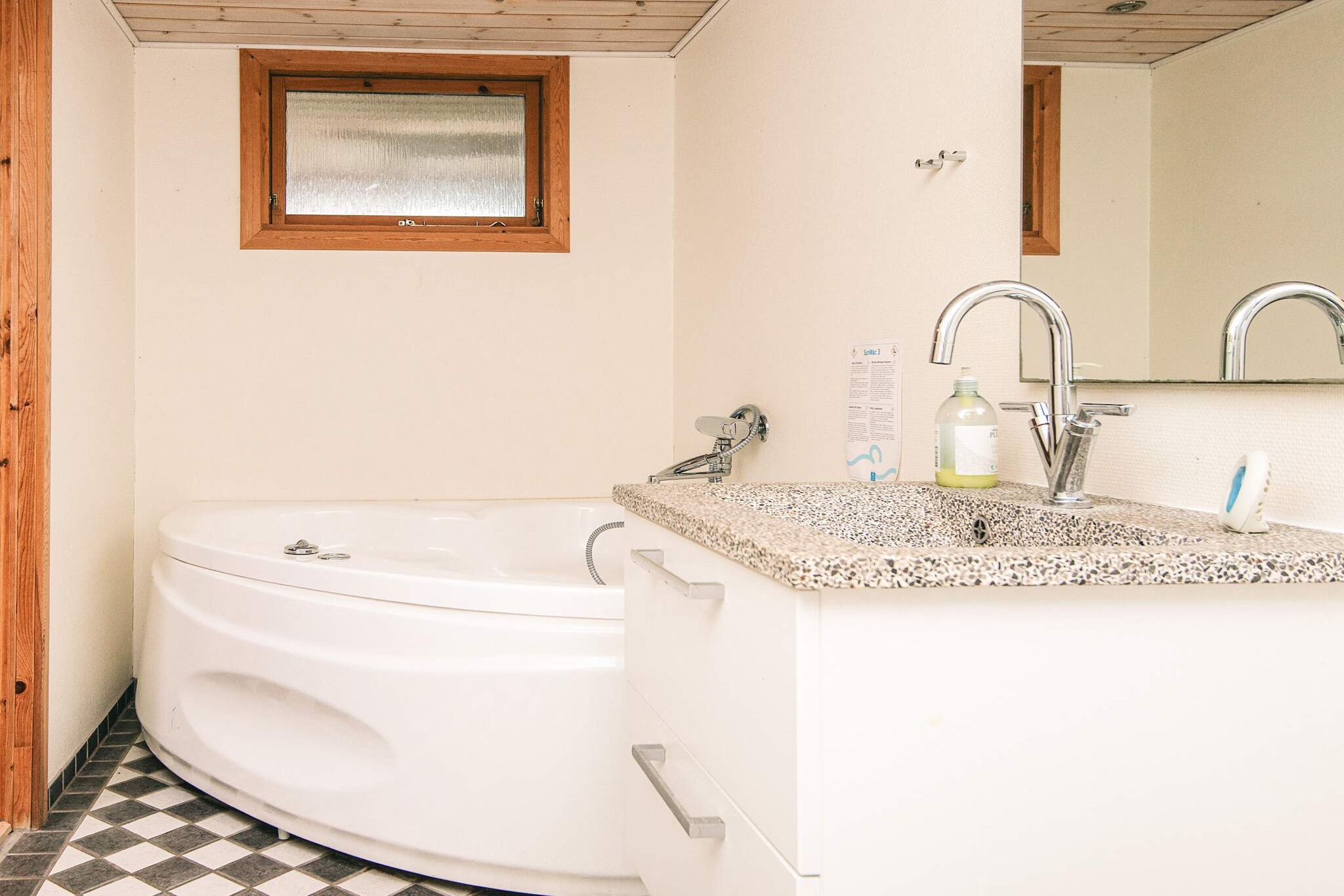 Luxe spa-toevluchtsoord aan de fjord - Binnen