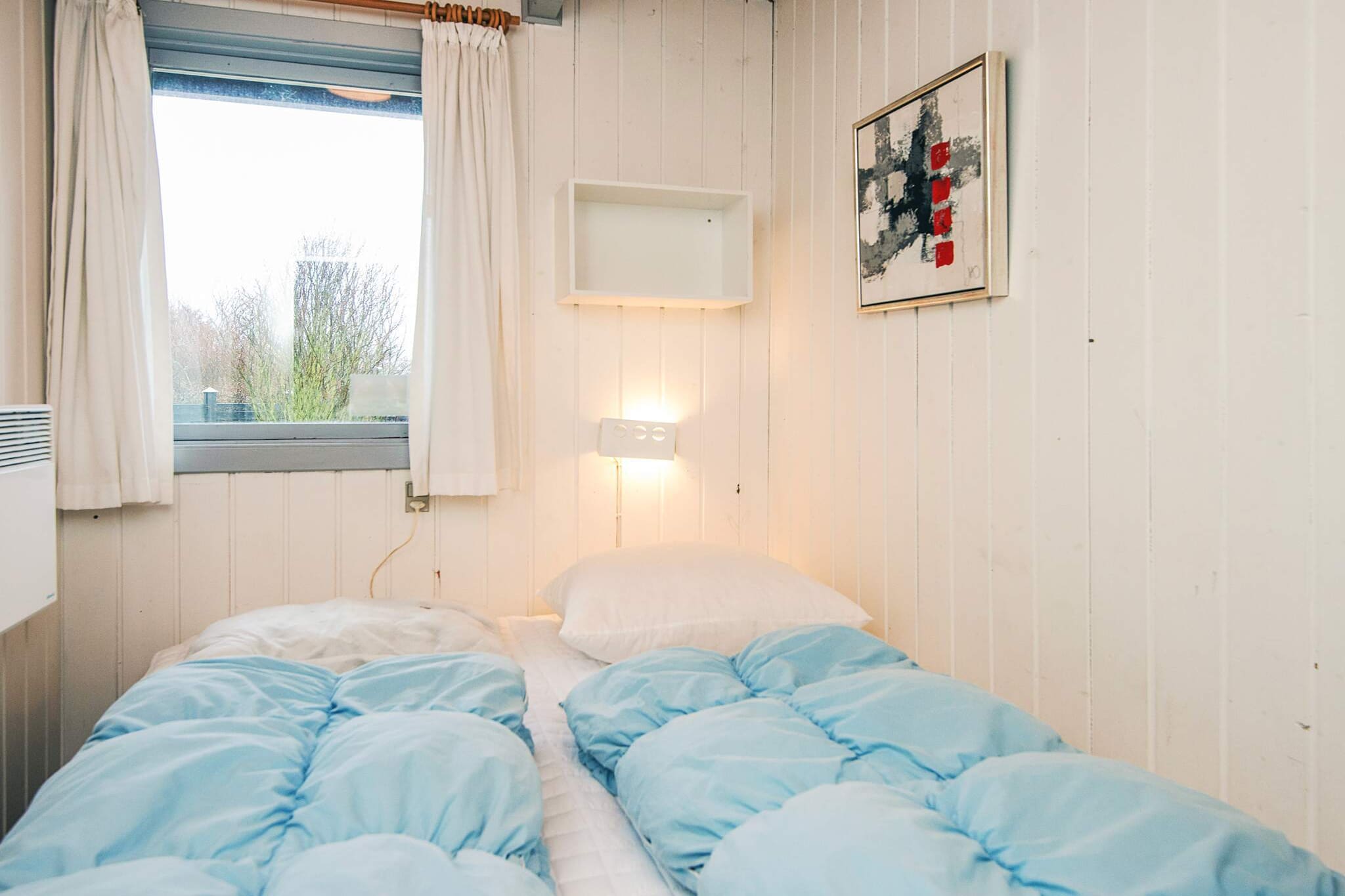 Luxe spa-toevluchtsoord aan de fjord - Binnen