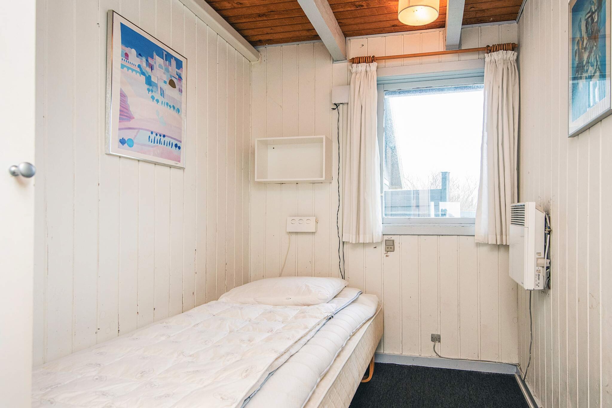 Luxe spa-toevluchtsoord aan de fjord - Binnen