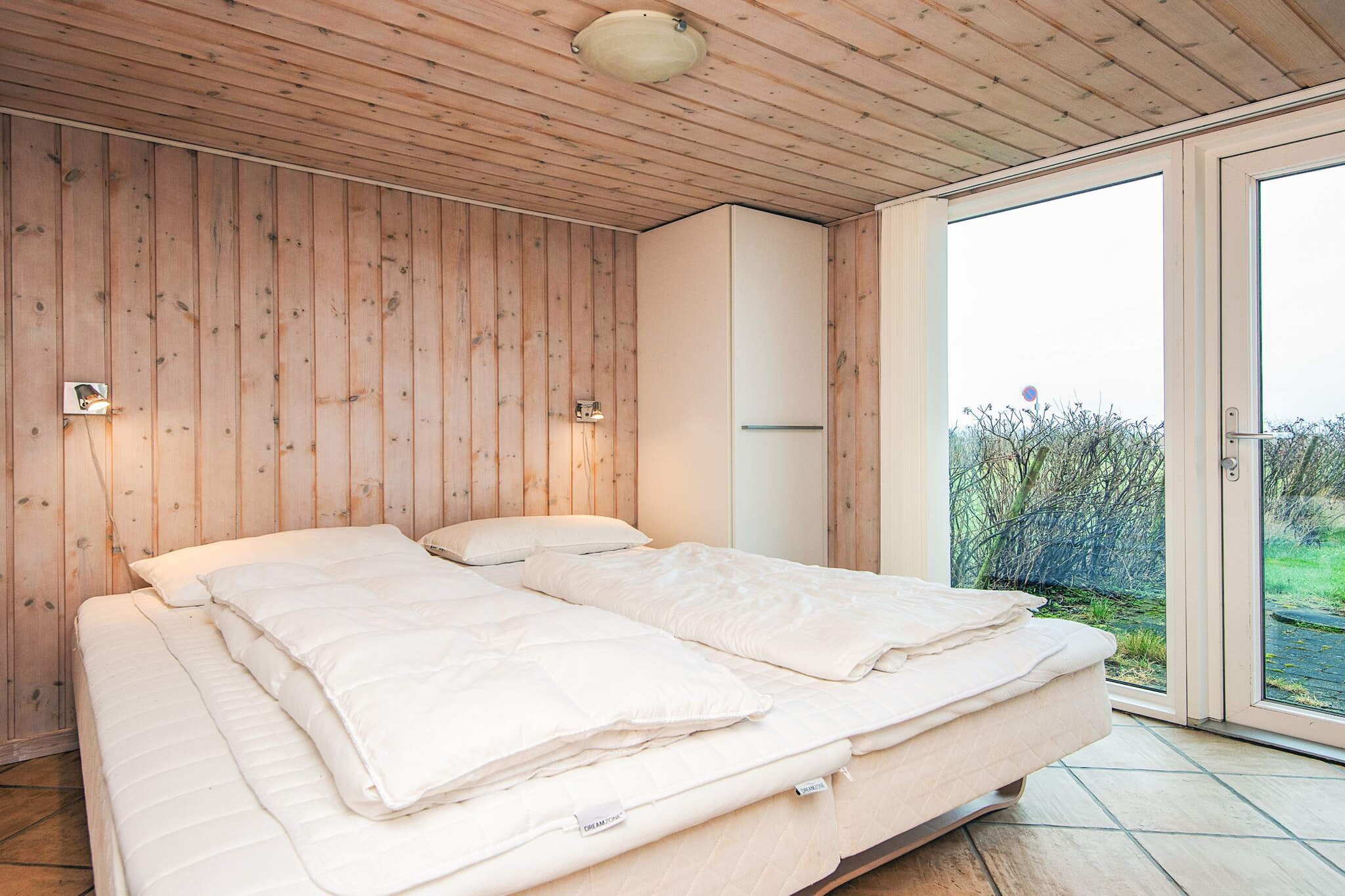 Luxe spa-toevluchtsoord aan de fjord - Binnen