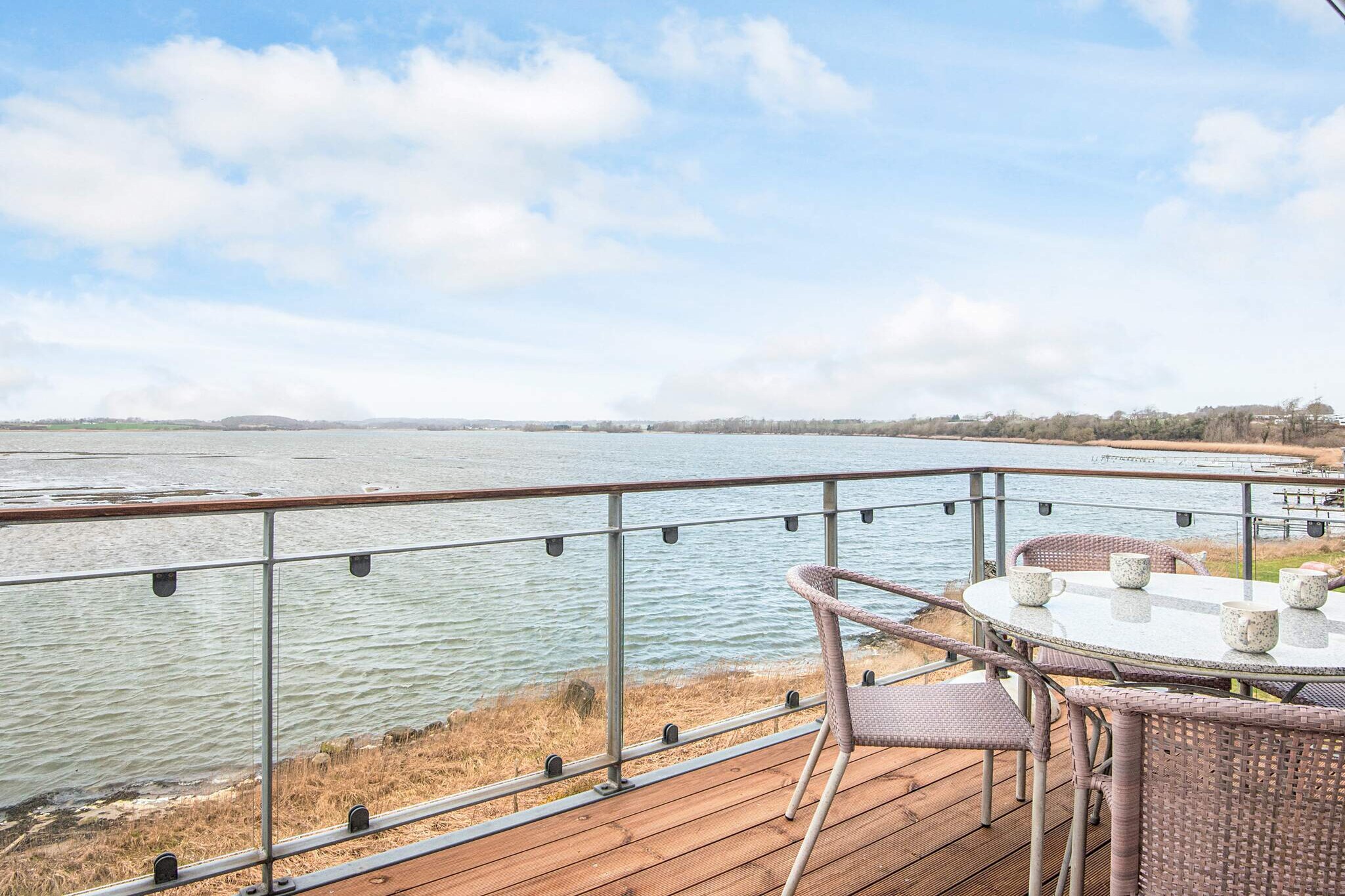 4 Personen Ferienhaus in Hejls-By Traum