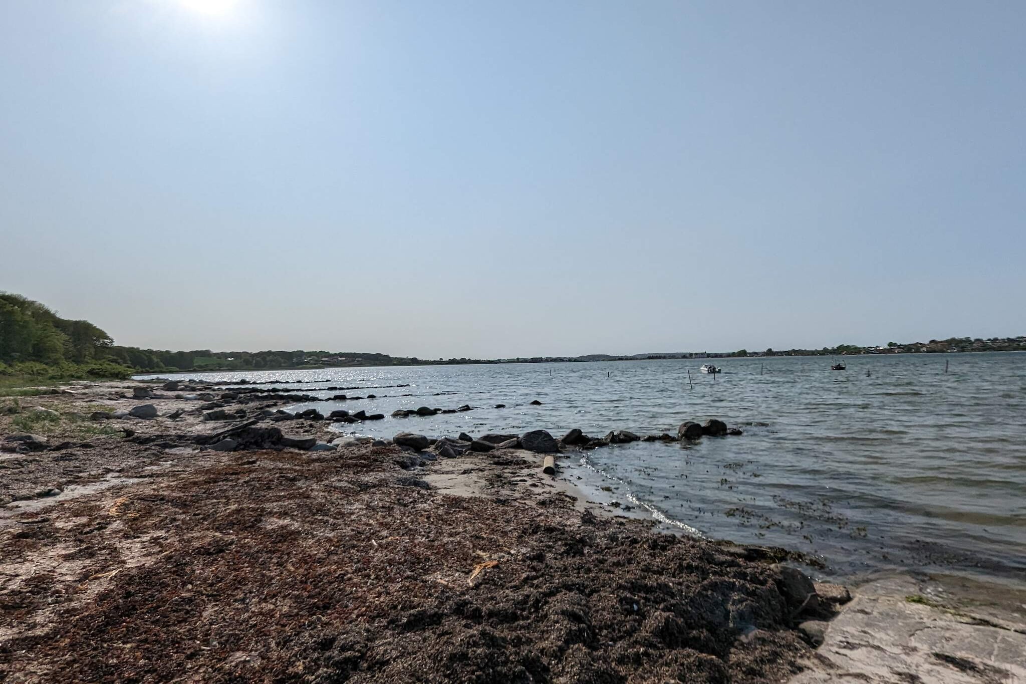 Water View