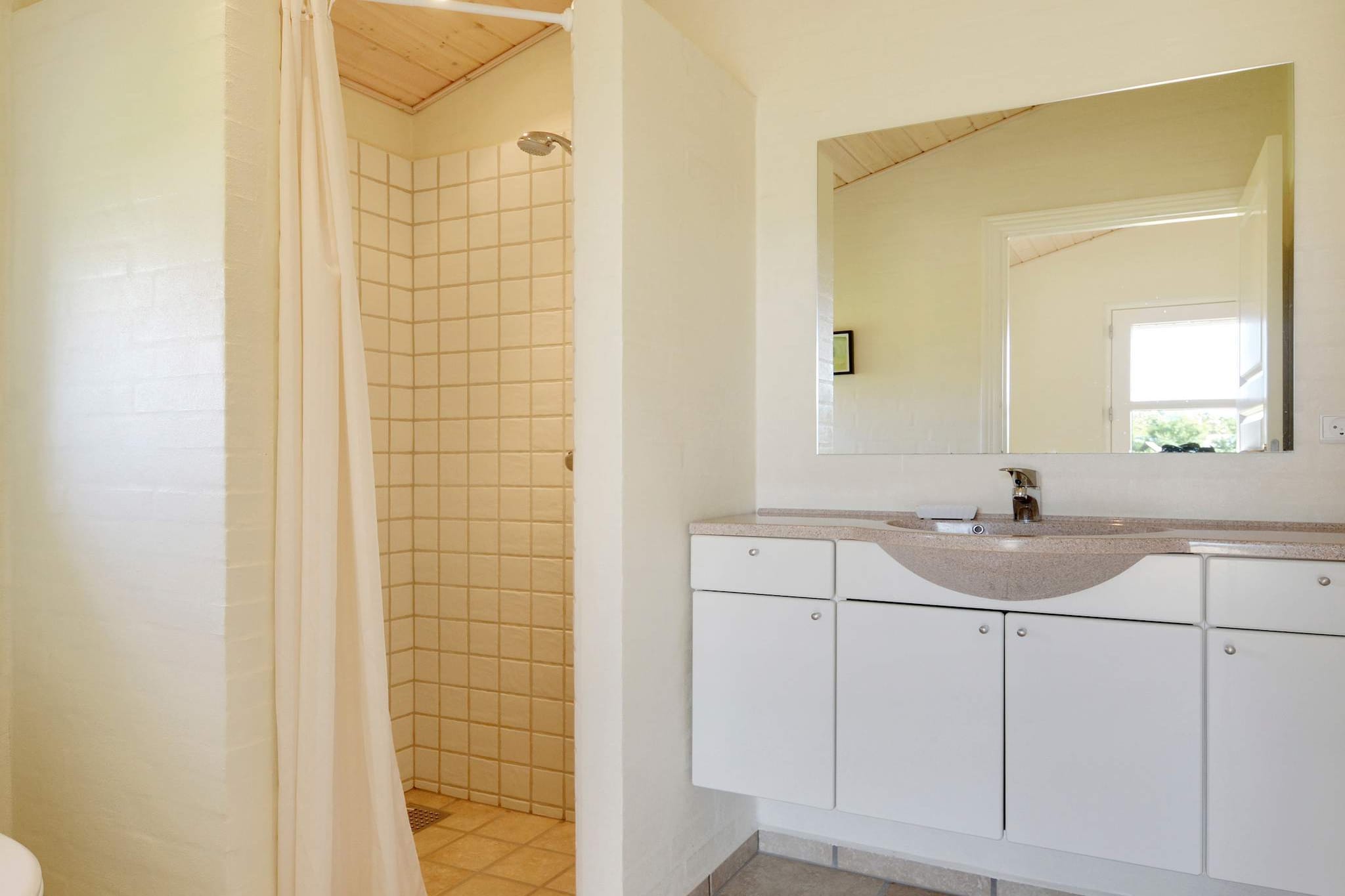 6 persoons vakantie huis in Hemmet - Binnen