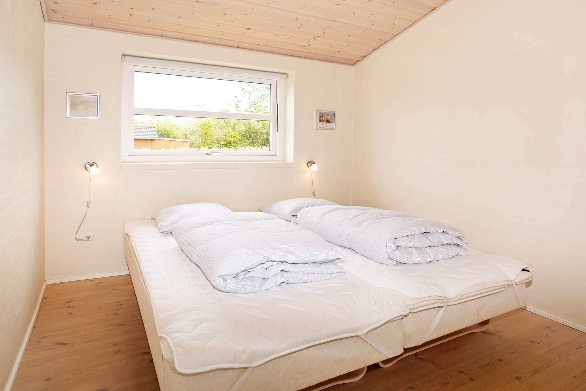 6 persoons vakantie huis in Hemmet - Binnen