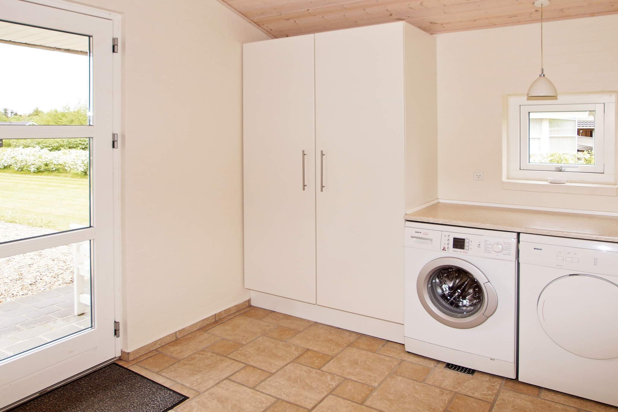 6 persoons vakantie huis in Hemmet - Binnen