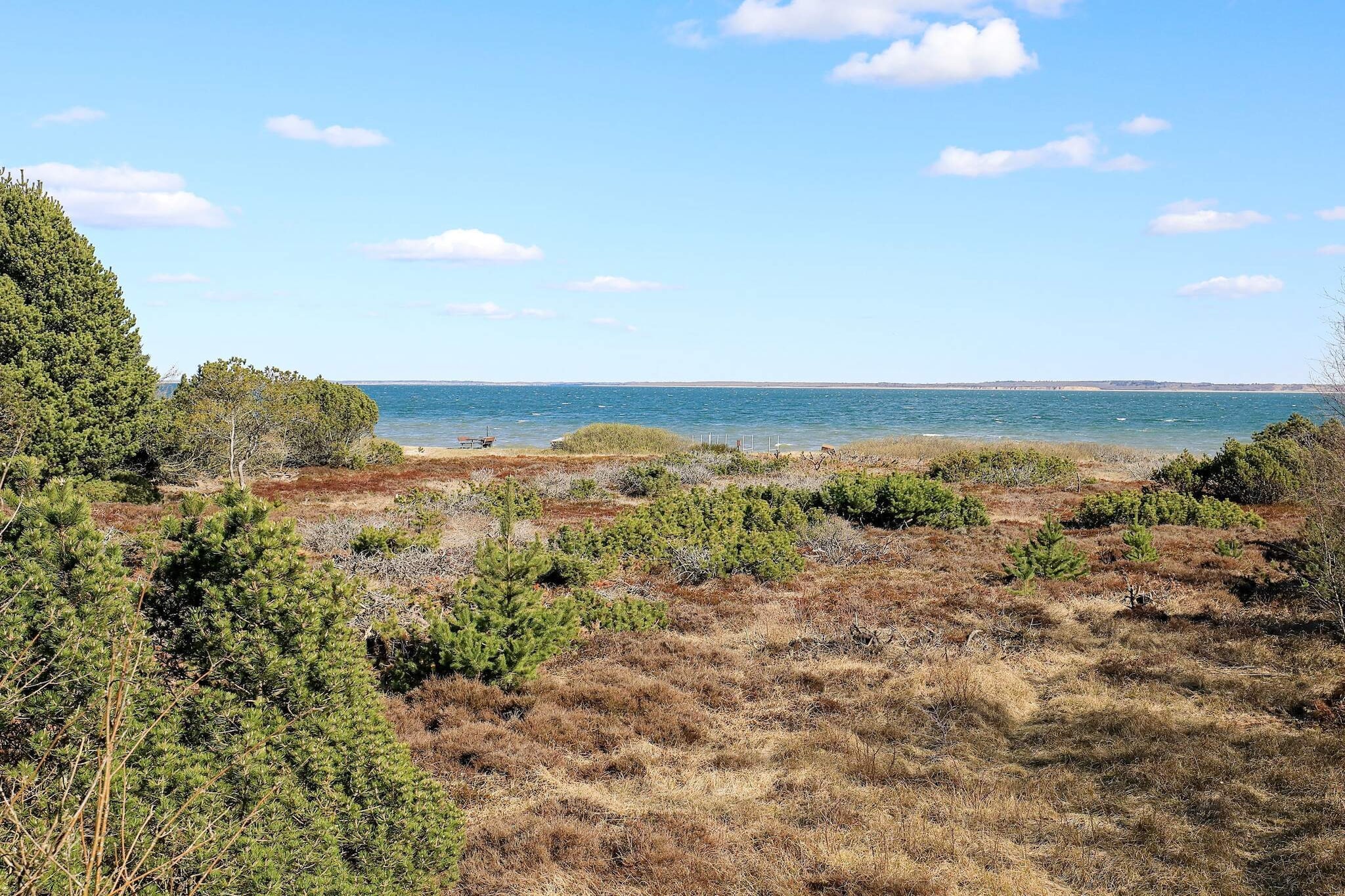 8 persoons vakantie huis in Thyholm-By Traum