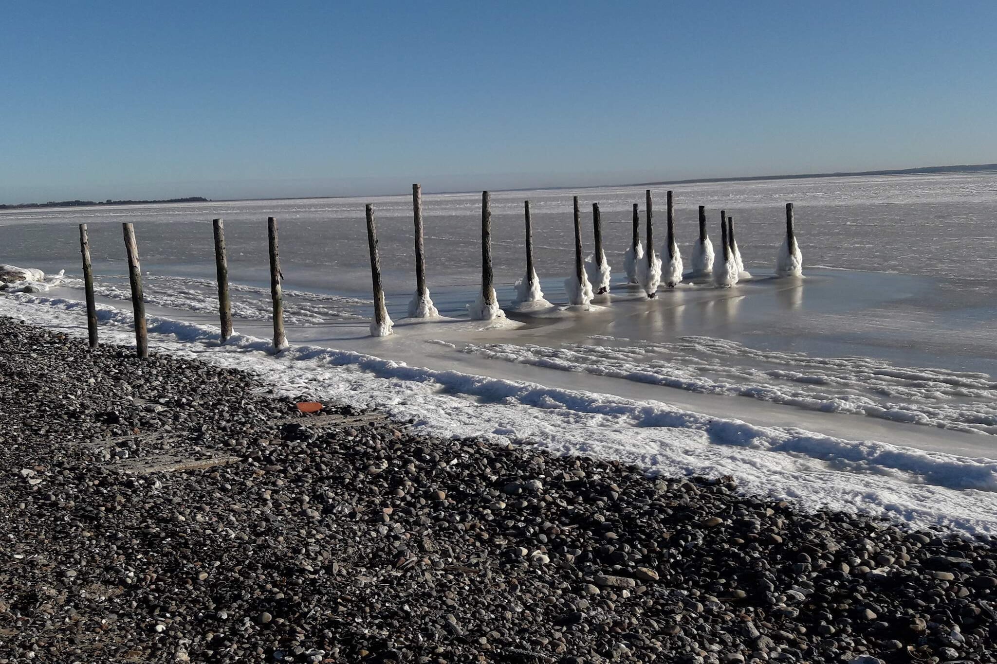 8 persoons vakantie huis in Thyholm-By Traum-Waterzicht