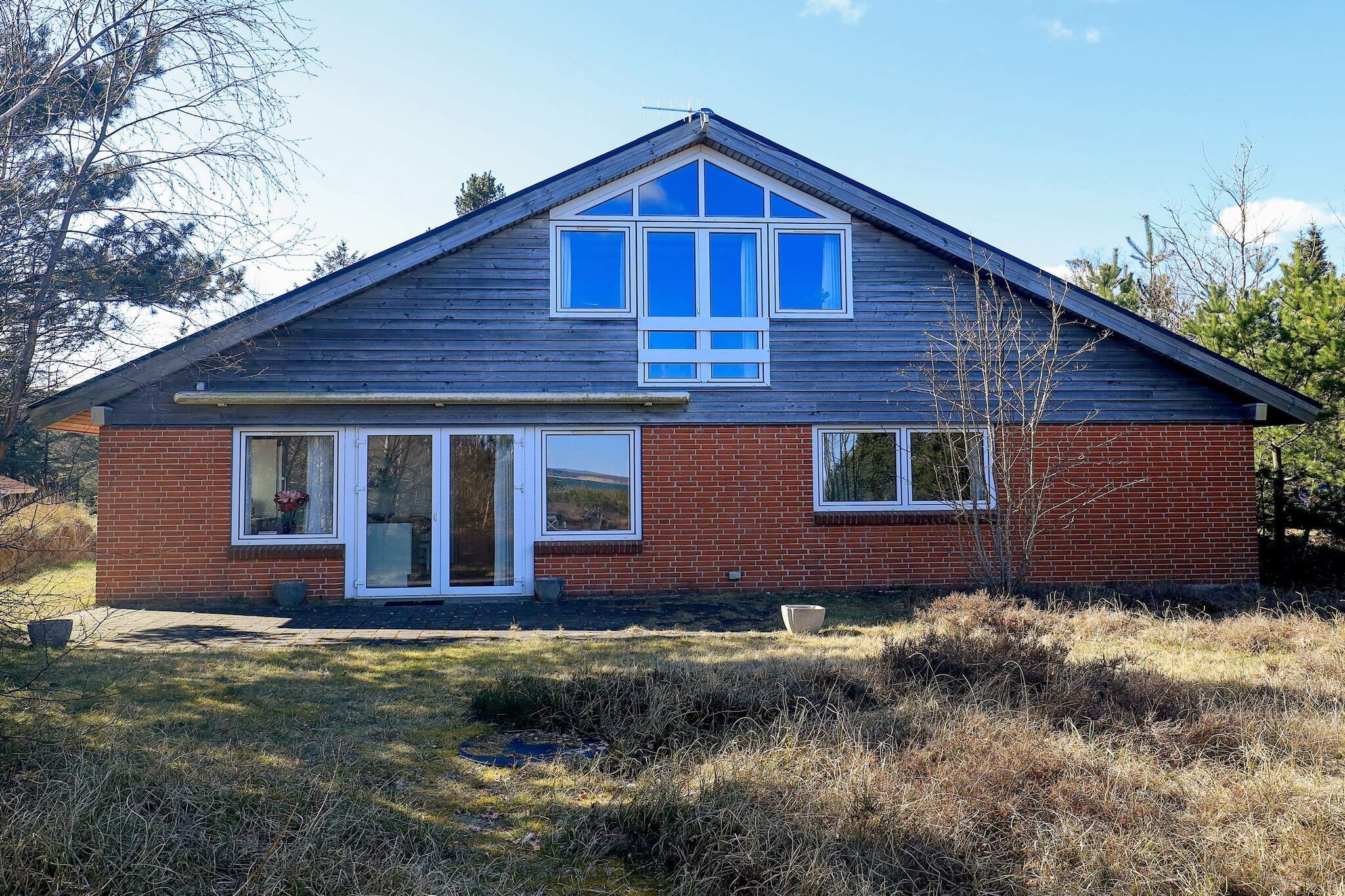 8 persoons vakantie huis in Thyholm-By Traum