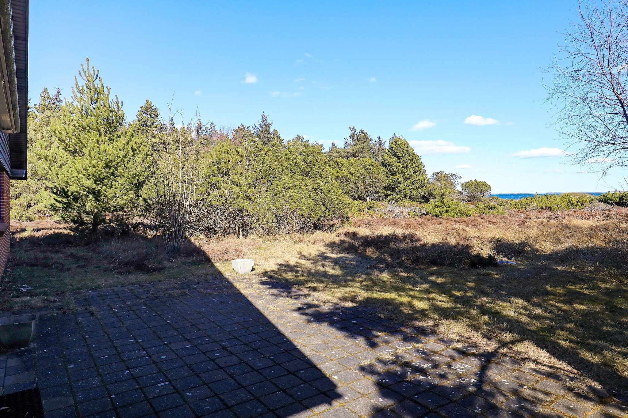 8 persoons vakantie huis in Thyholm-By Traum