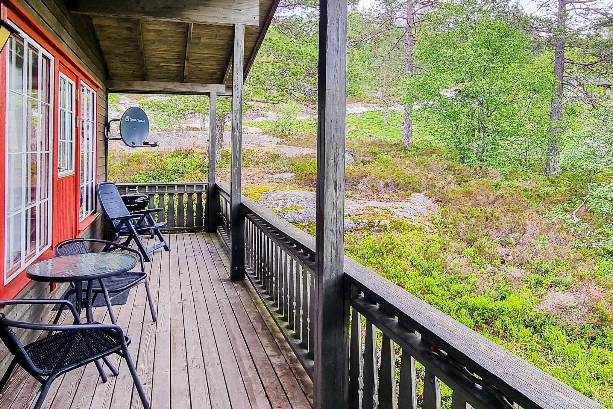 Outdoor