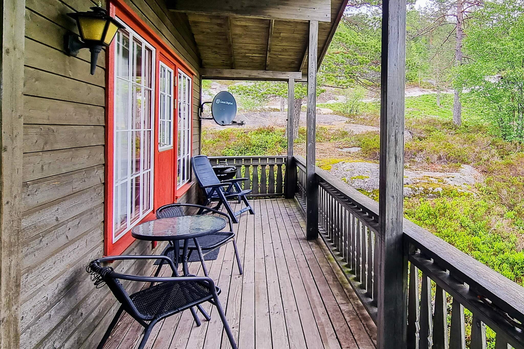 Outdoor