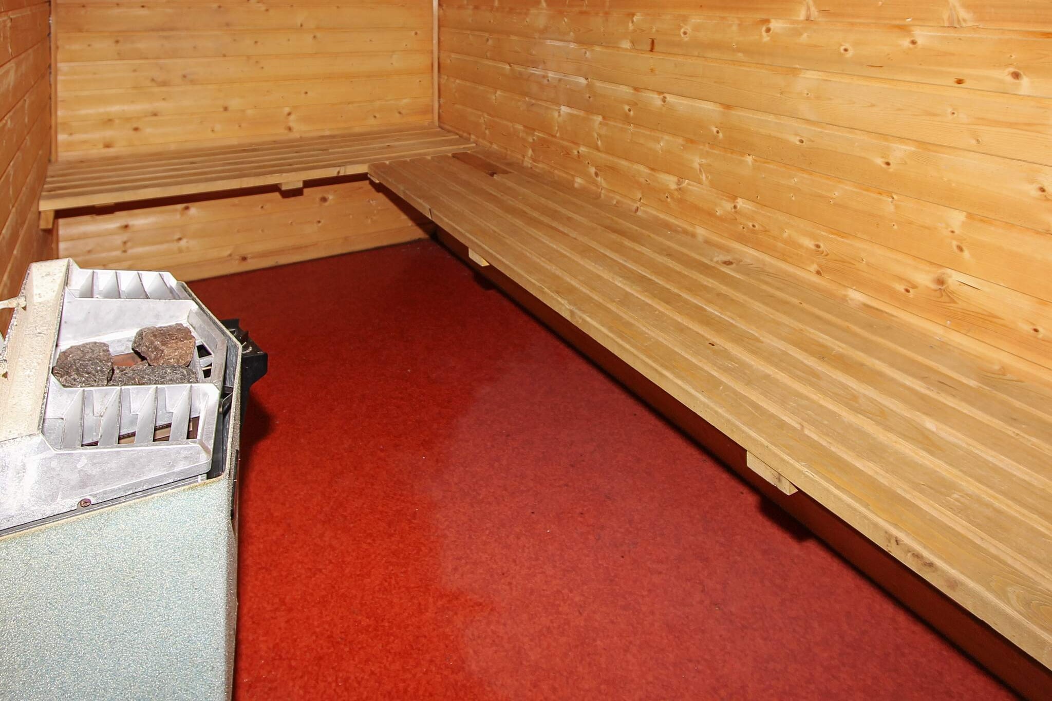 28899 - NR. 573 - Sauna