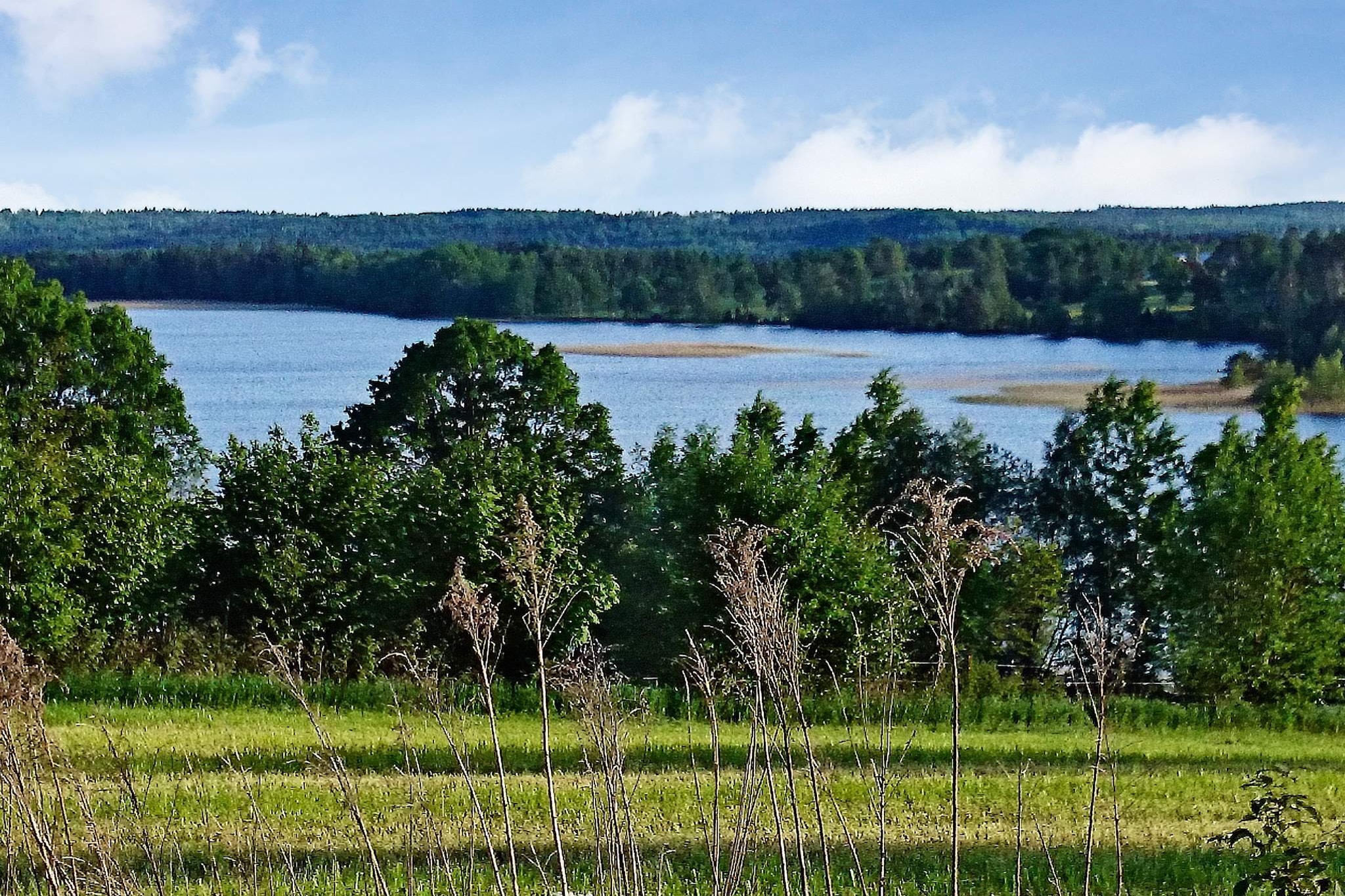 4 persoons vakantie huis in HJÄLTEVAD-By Traum