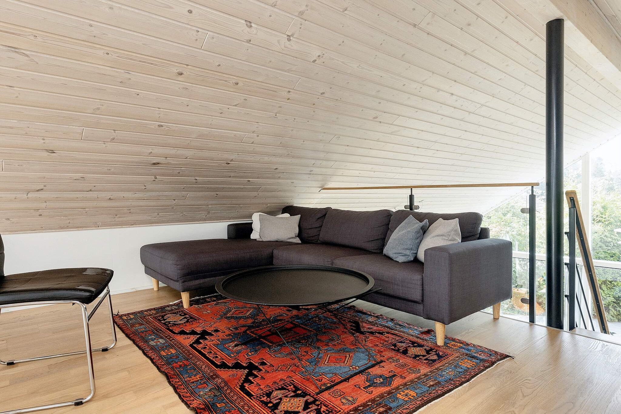 Indoor