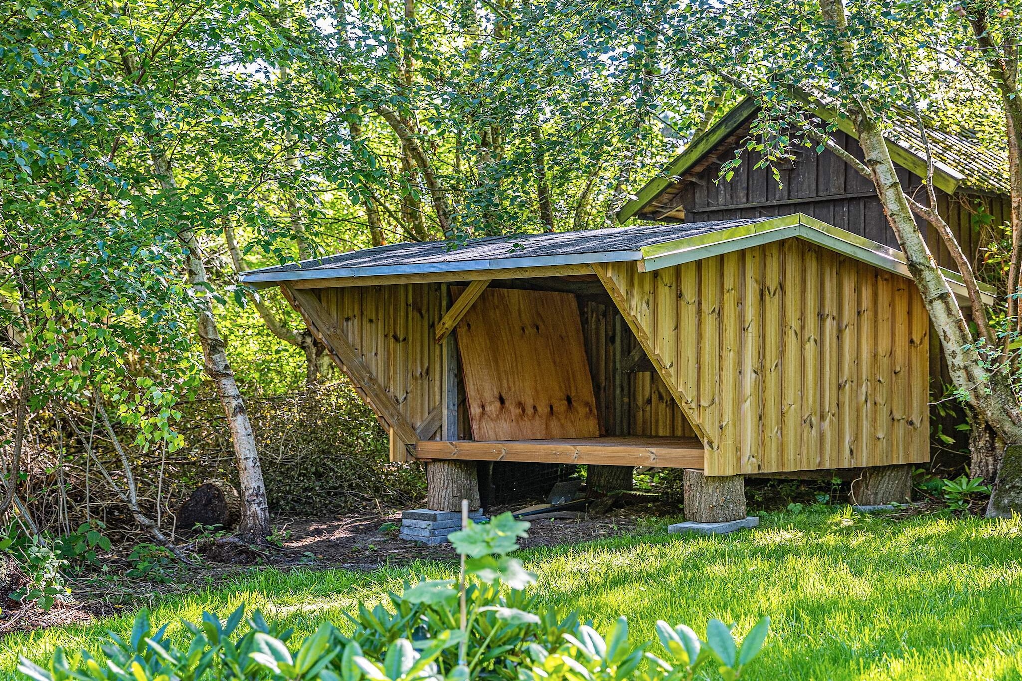 10 persoons vakantie huis in Væggerløse-By Traum