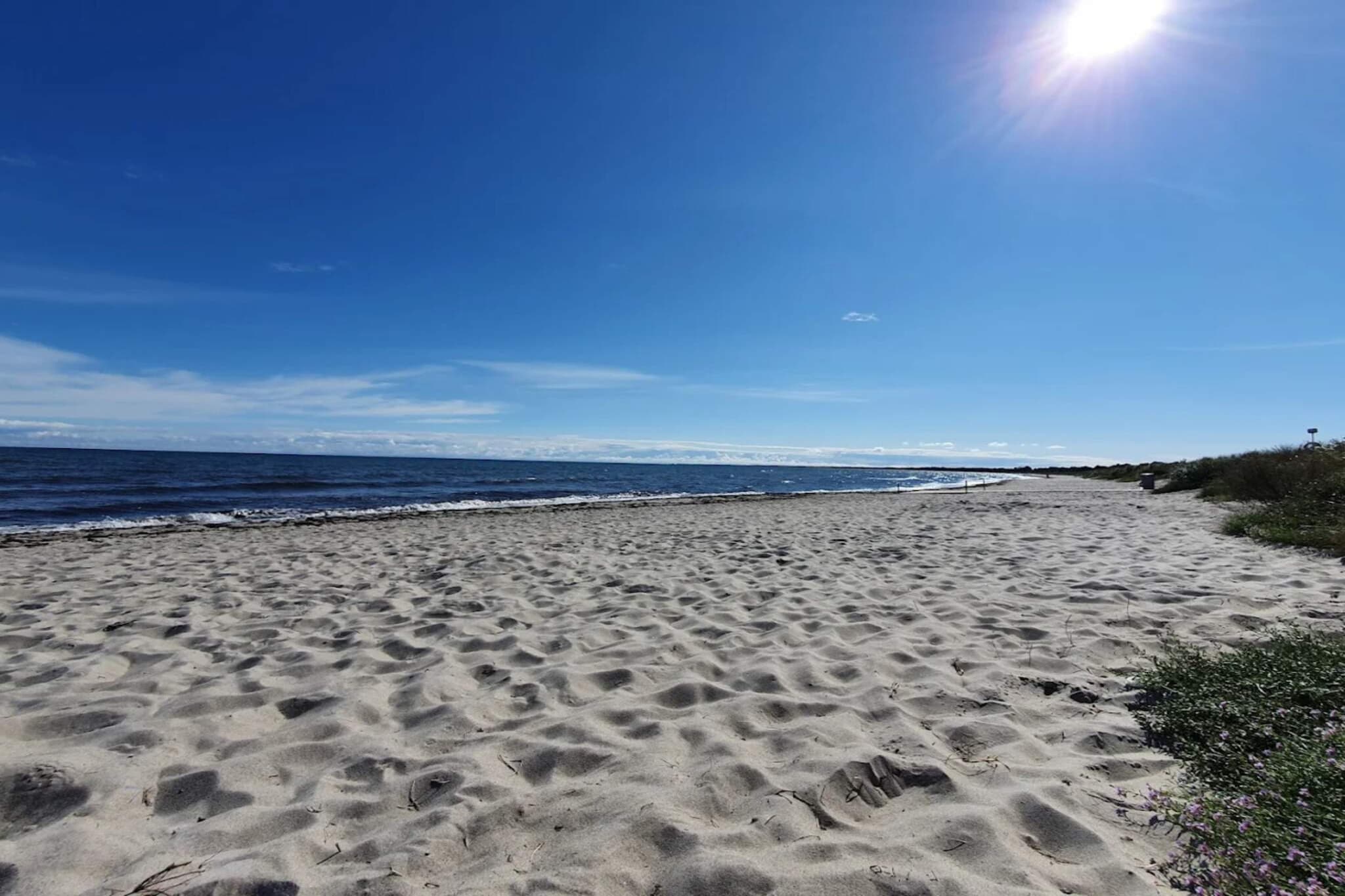 10 persoons vakantie huis in Væggerløse-By Traum - Waterzicht