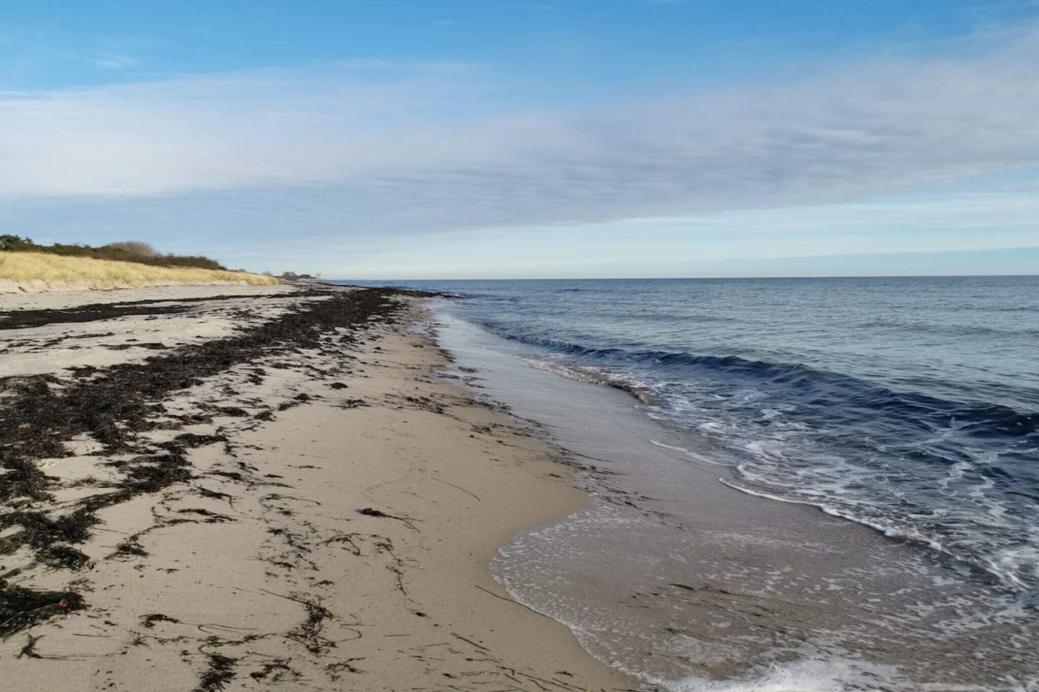 10 persoons vakantie huis in Væggerløse-By Traum - Waterzicht