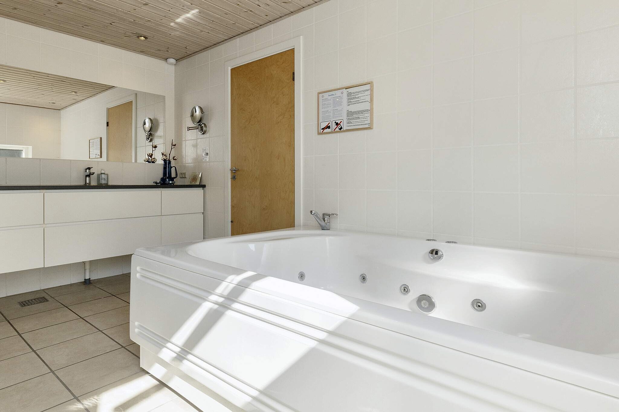 10 persoons vakantie huis in Væggerløse-By Traum - Spa