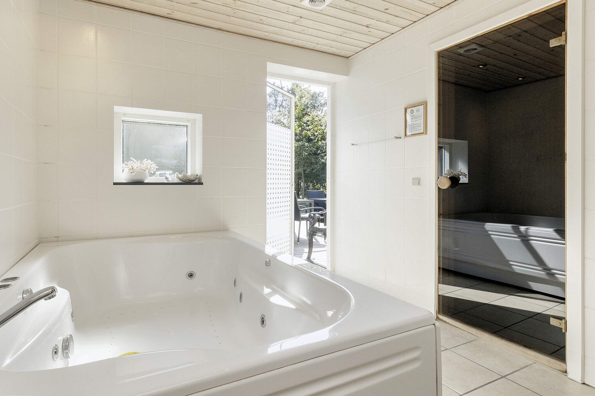 10 persoons vakantie huis in Væggerløse-By Traum - Spa