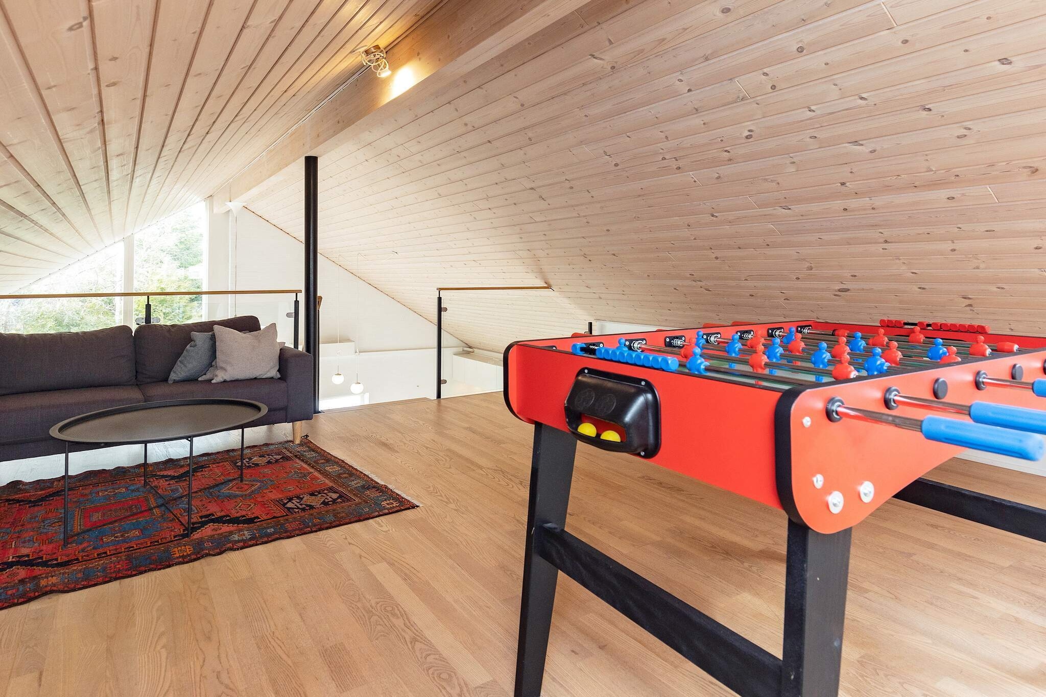 10 persoons vakantie huis in Væggerløse-By Traum