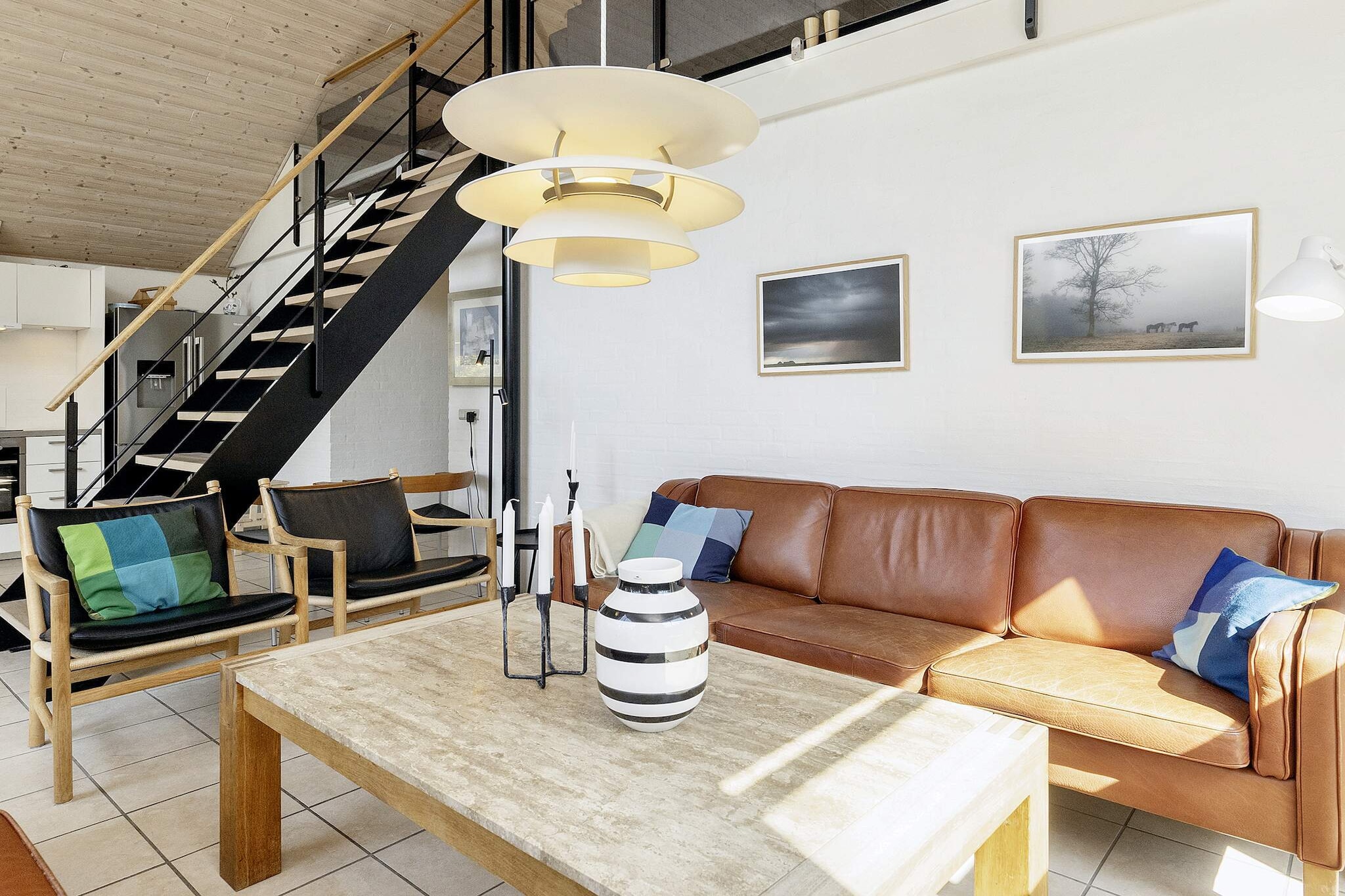 10 persoons vakantie huis in Væggerløse-By Traum - Binnen
