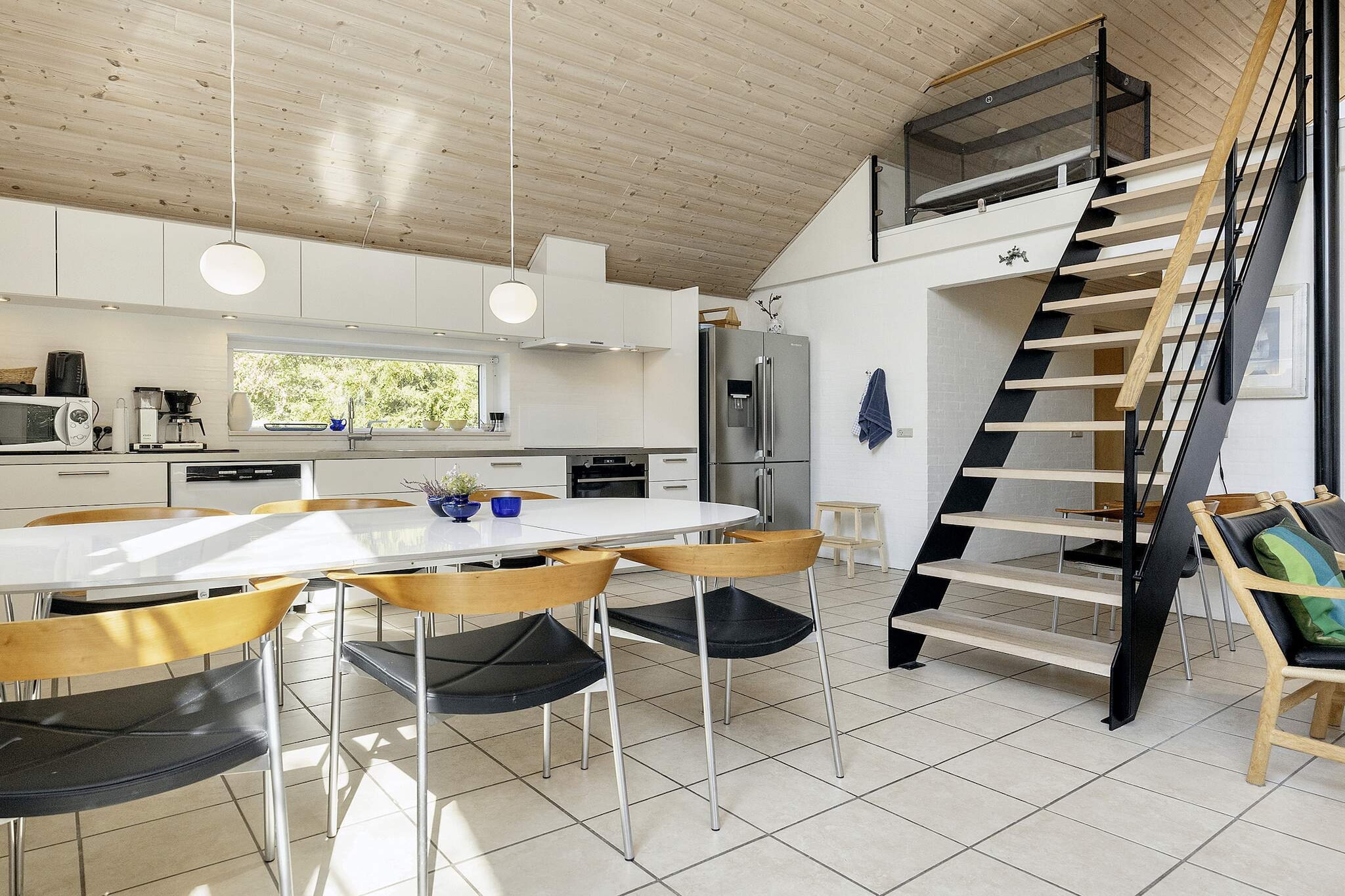 10 persoons vakantie huis in Væggerløse-By Traum - Binnen