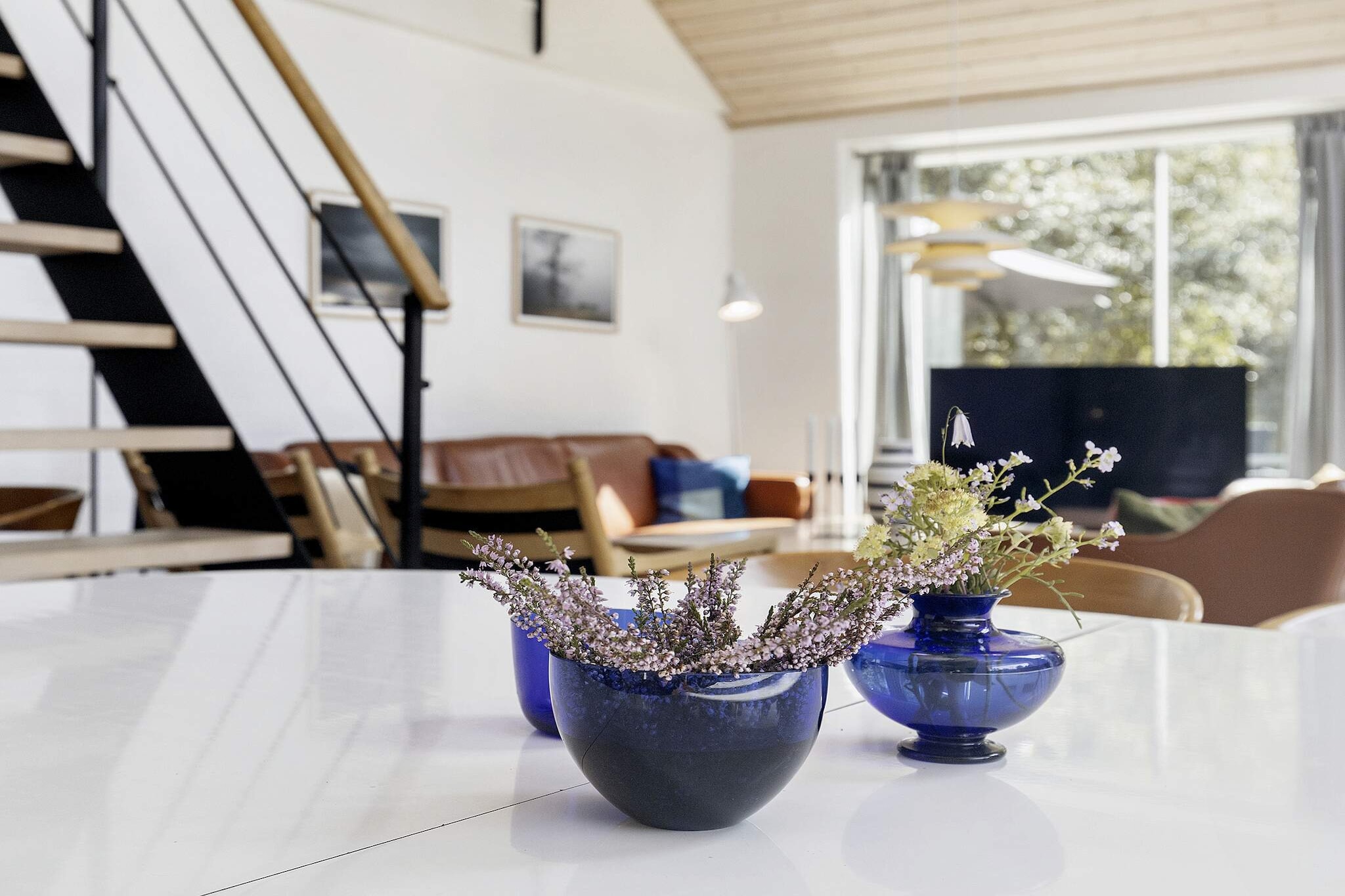 10 persoons vakantie huis in Væggerløse-By Traum - Binnen