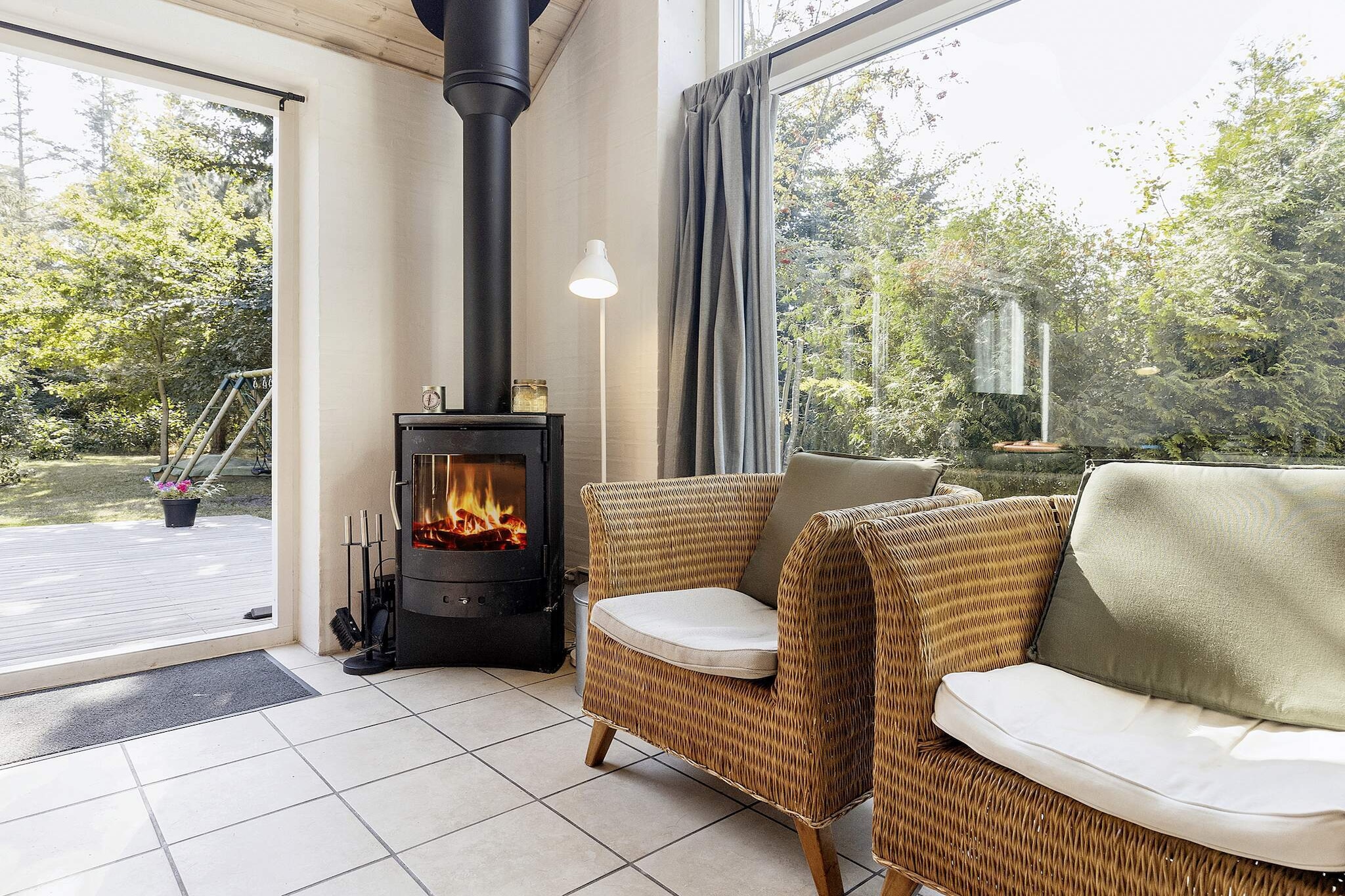 10 persoons vakantie huis in Væggerløse-By Traum - Binnen
