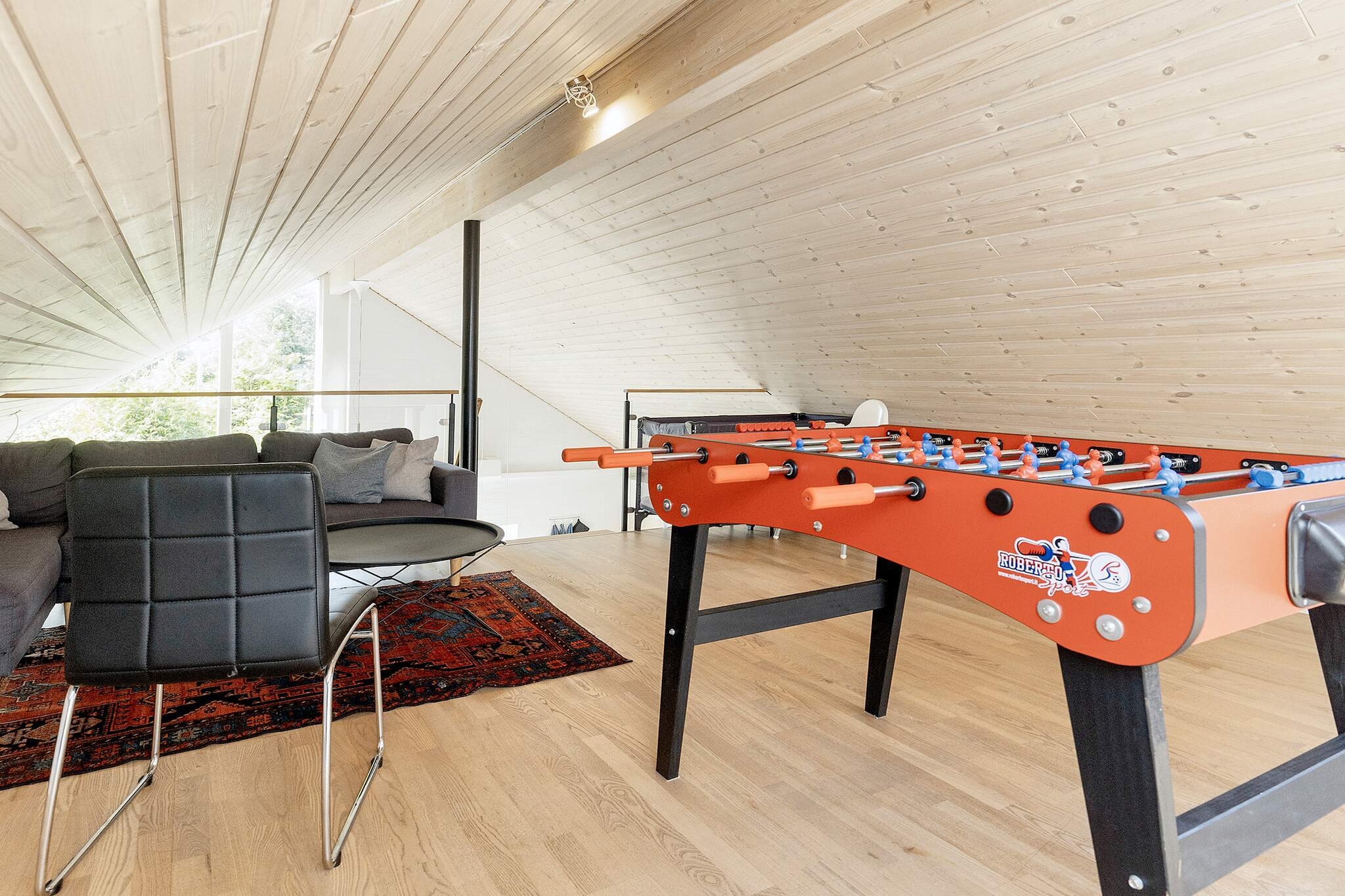 10 persoons vakantie huis in Væggerløse-By Traum - Binnen